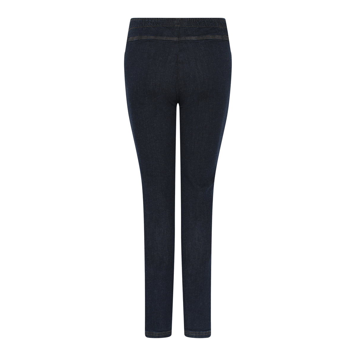 MARC LAUGE Aleia Denim Leggings LEGGINGS 98 DARK BLUE