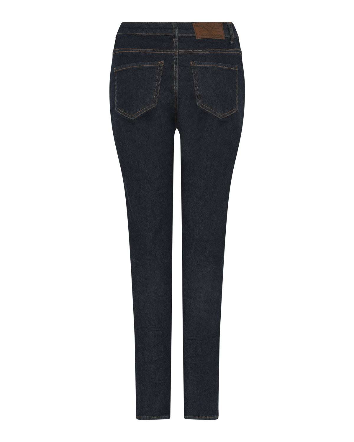 MAPP Angel Slim Fit Jeans DENIM/TWILL 98 DARK BLUE