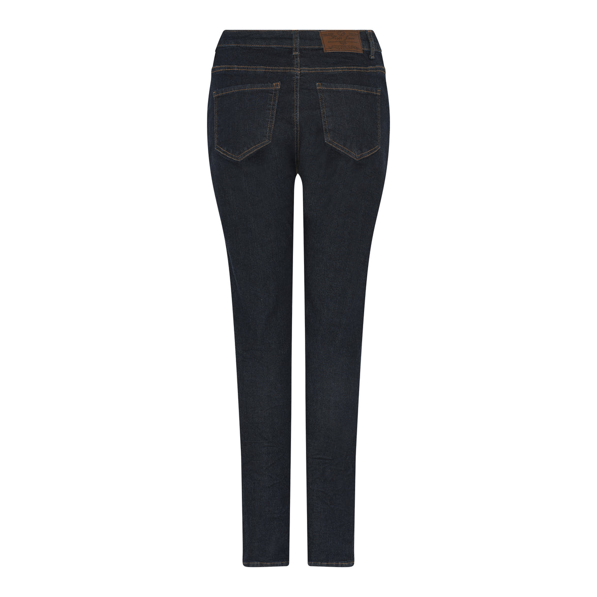 MAPP Angel Slim Fit Jeans DENIM/TWILL 98 DARK BLUE
