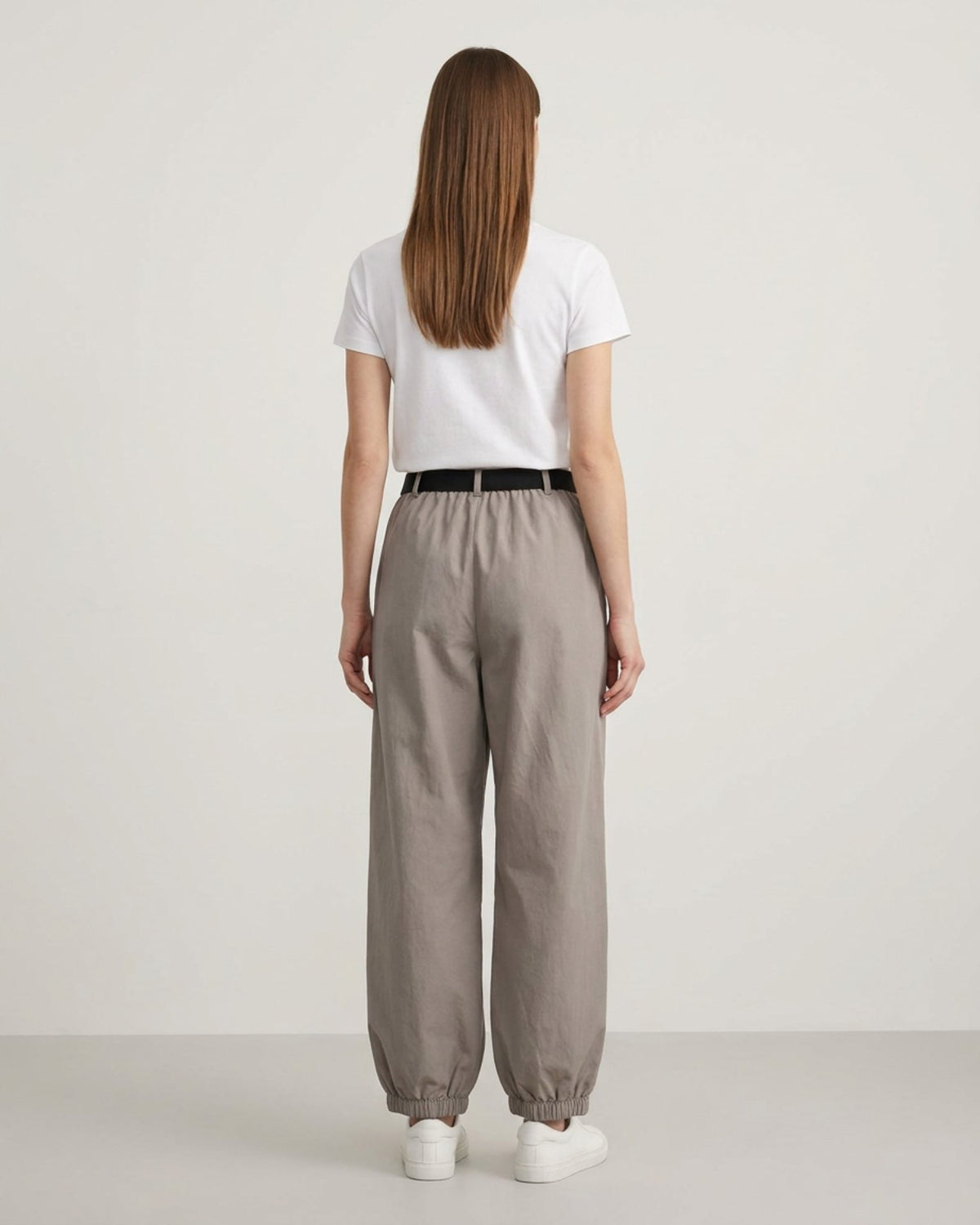 M JEANS BALLON PANT PANTS
