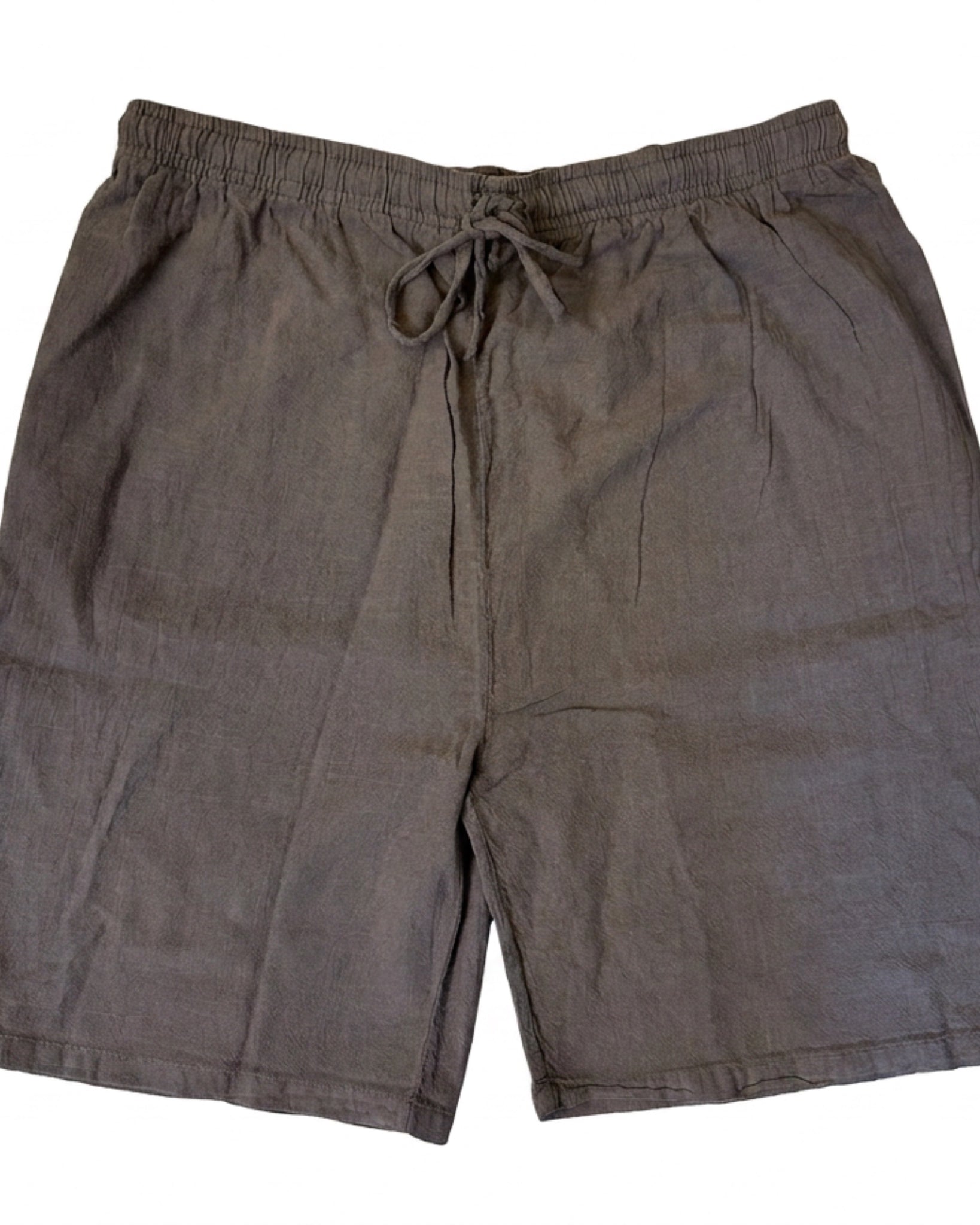 M JEANS BELLA COTTON SHORTS SHORTS/SKIRT 136 FANGO