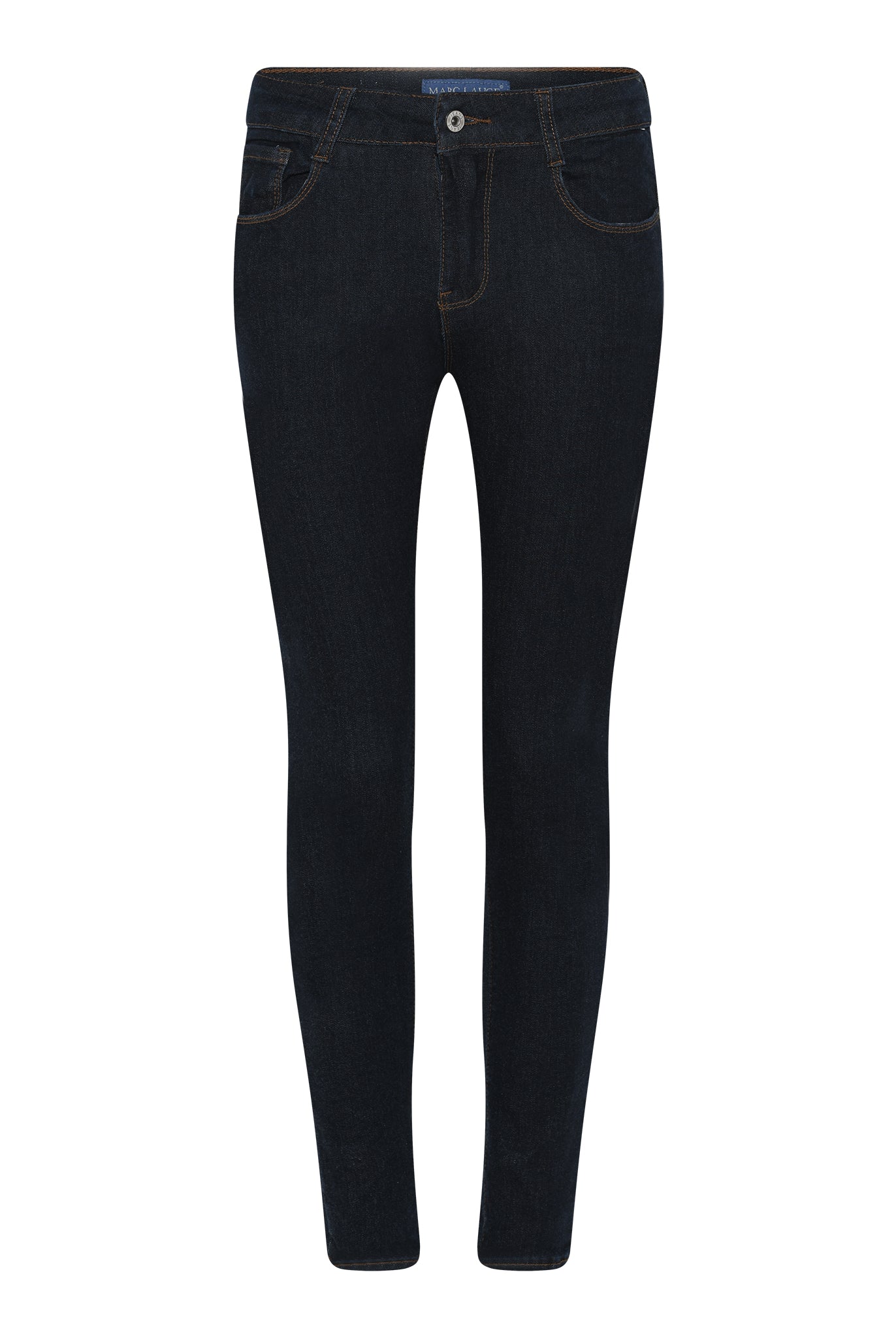 MARC LAUGE BELL DENIM JEANS DENIM/TWILL 98 DARK BLUE