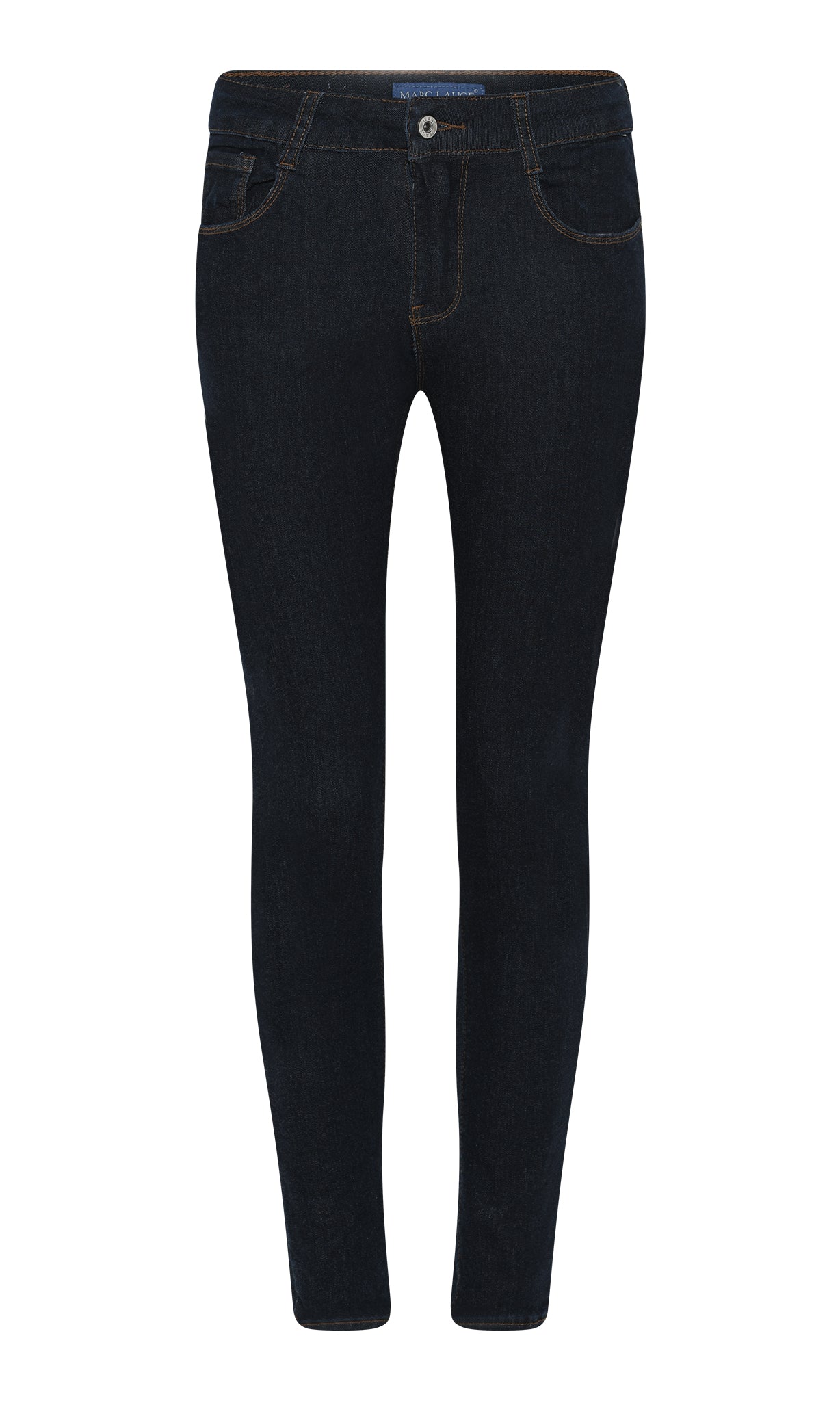 MARC LAUGE BELL DENIM JEANS DENIM/TWILL 98 DARK BLUE