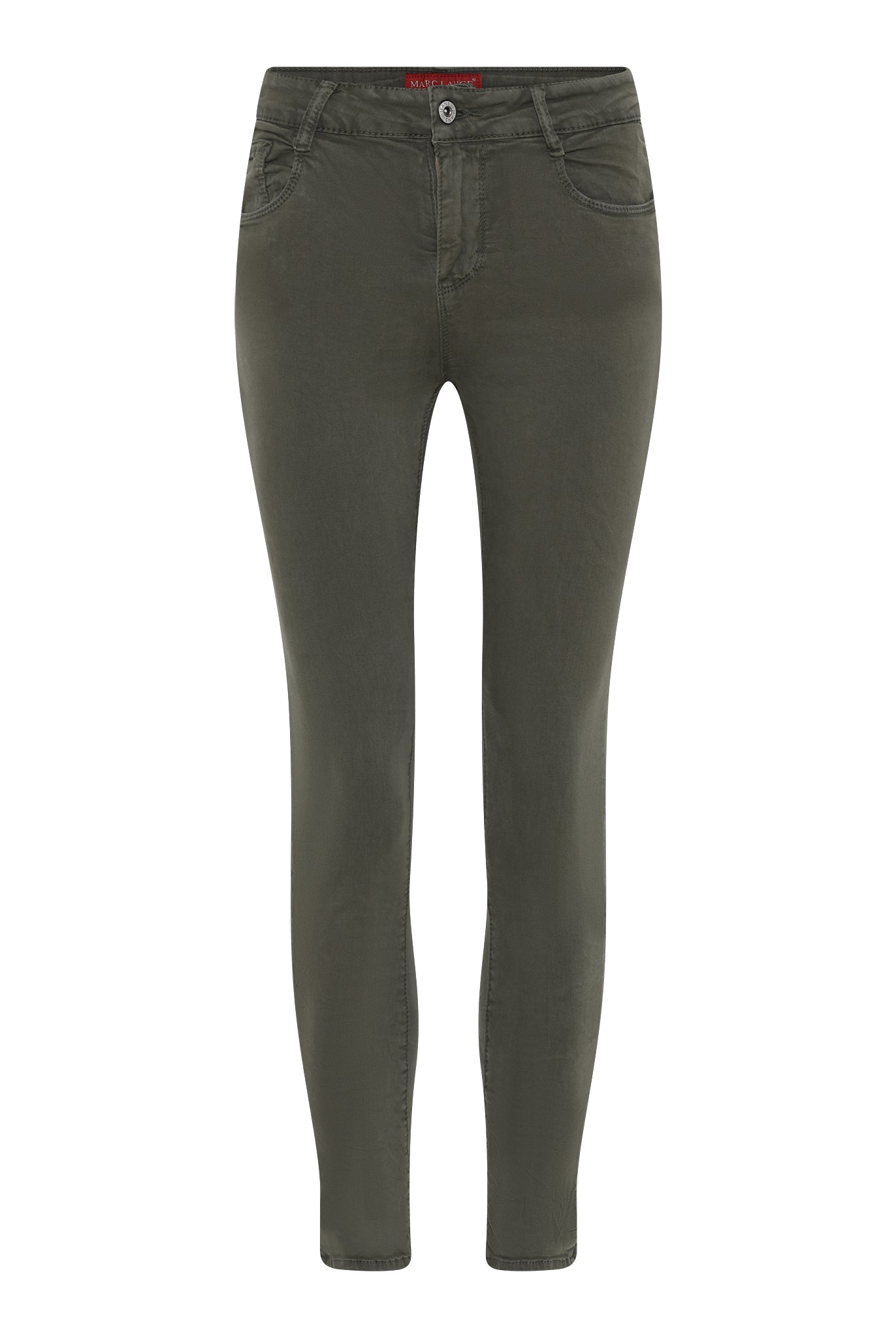 MARC LAUGE BELL TWILL JEANS DENIM/TWILL 645 SALVIE