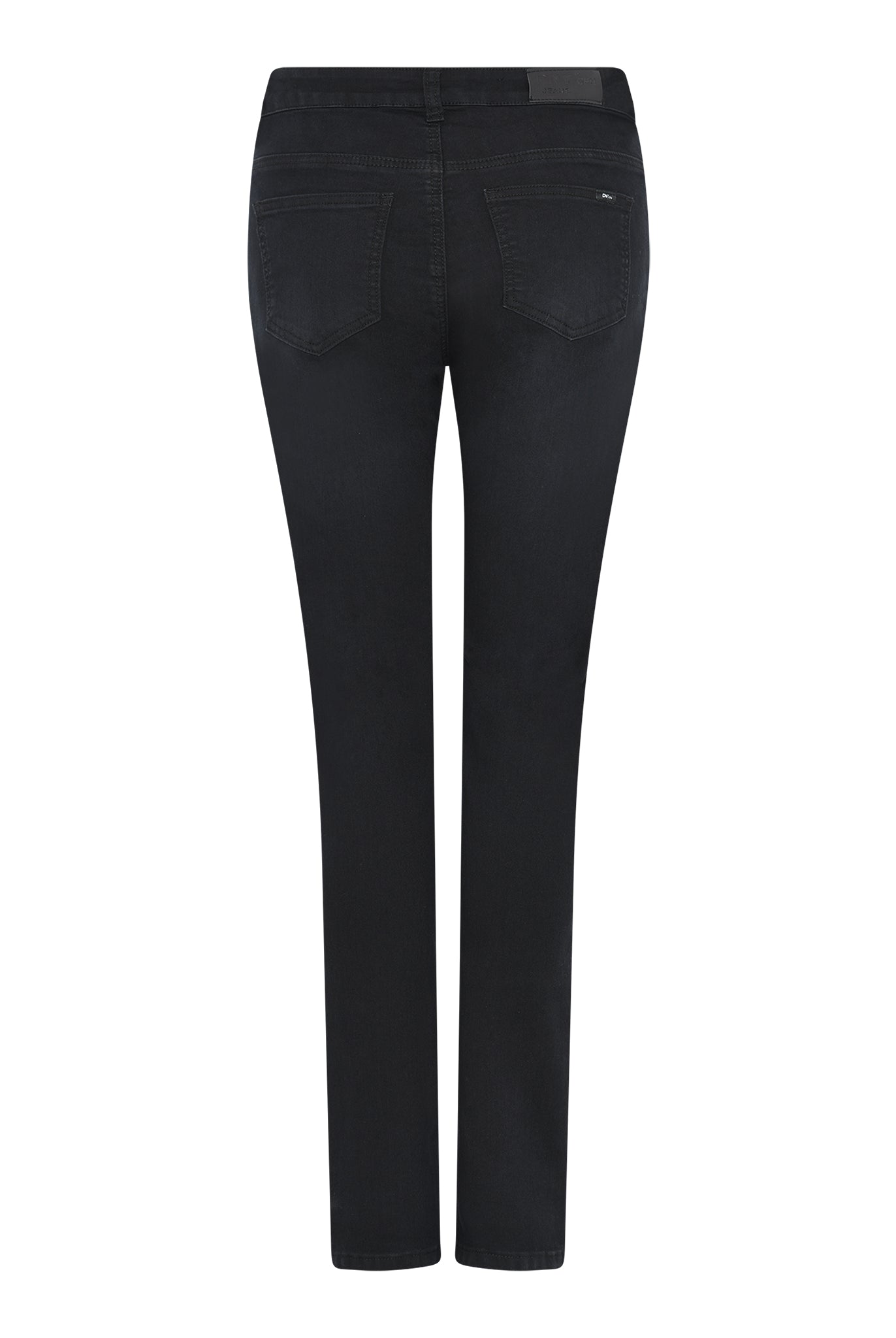 DNYcph BILLIE DENIM JEANS DENIM/TWILL 81 BLACK DENIM