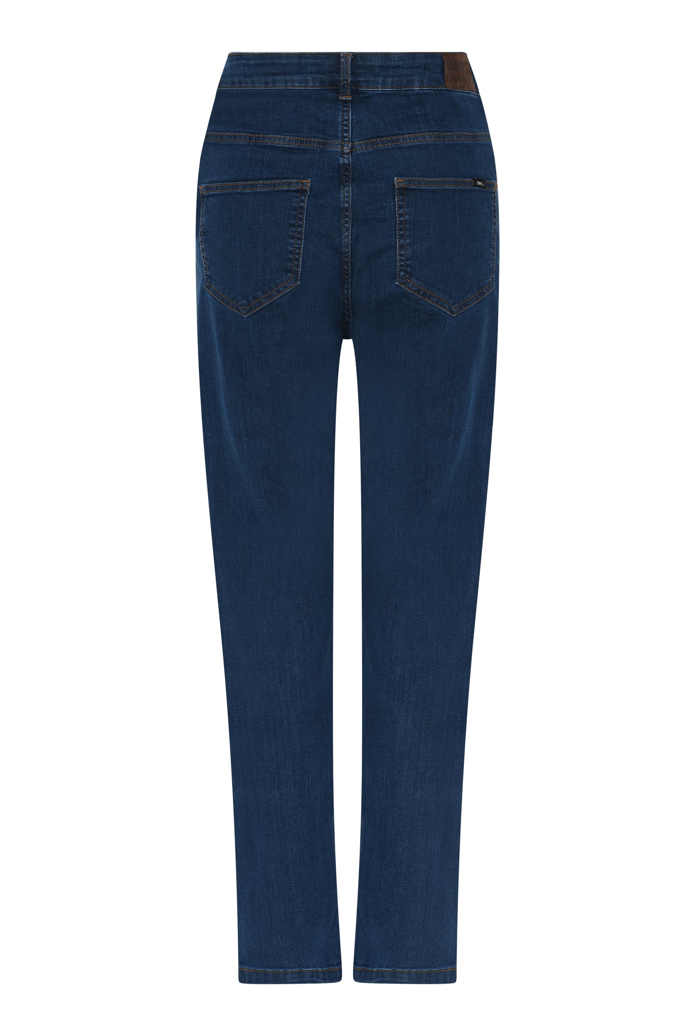 DNYcph BILLIE DENIM JEANS DENIM/TWILL 93 CLASSIC BLUE DENIM