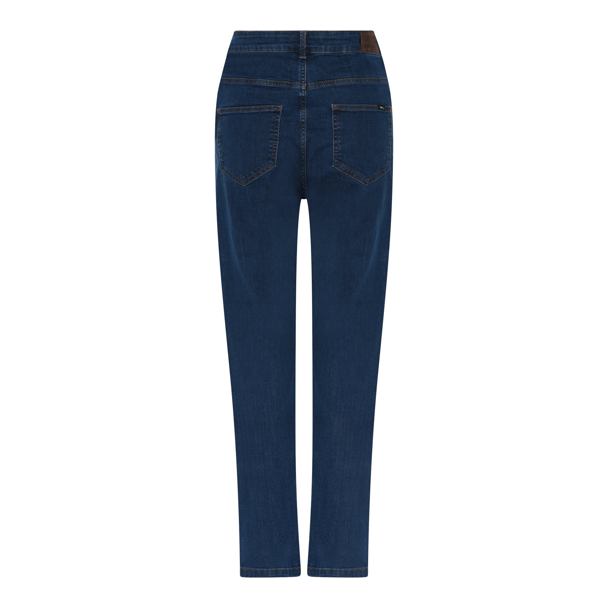 DNYcph BILLIE DENIM JEANS DENIM/TWILL 93 CLASSIC BLUE DENIM