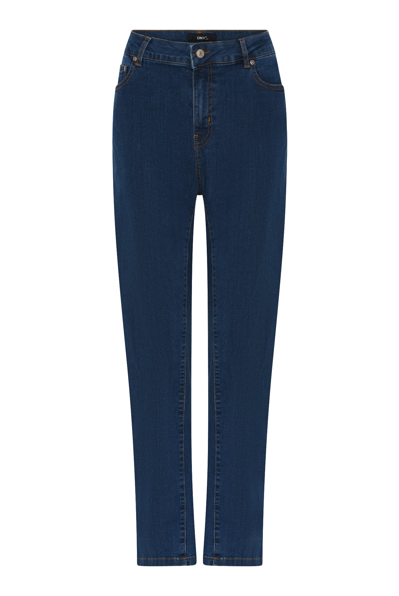 DNYcph BILLIE DENIM JEANS DENIM/TWILL 93 CLASSIC BLUE DENIM