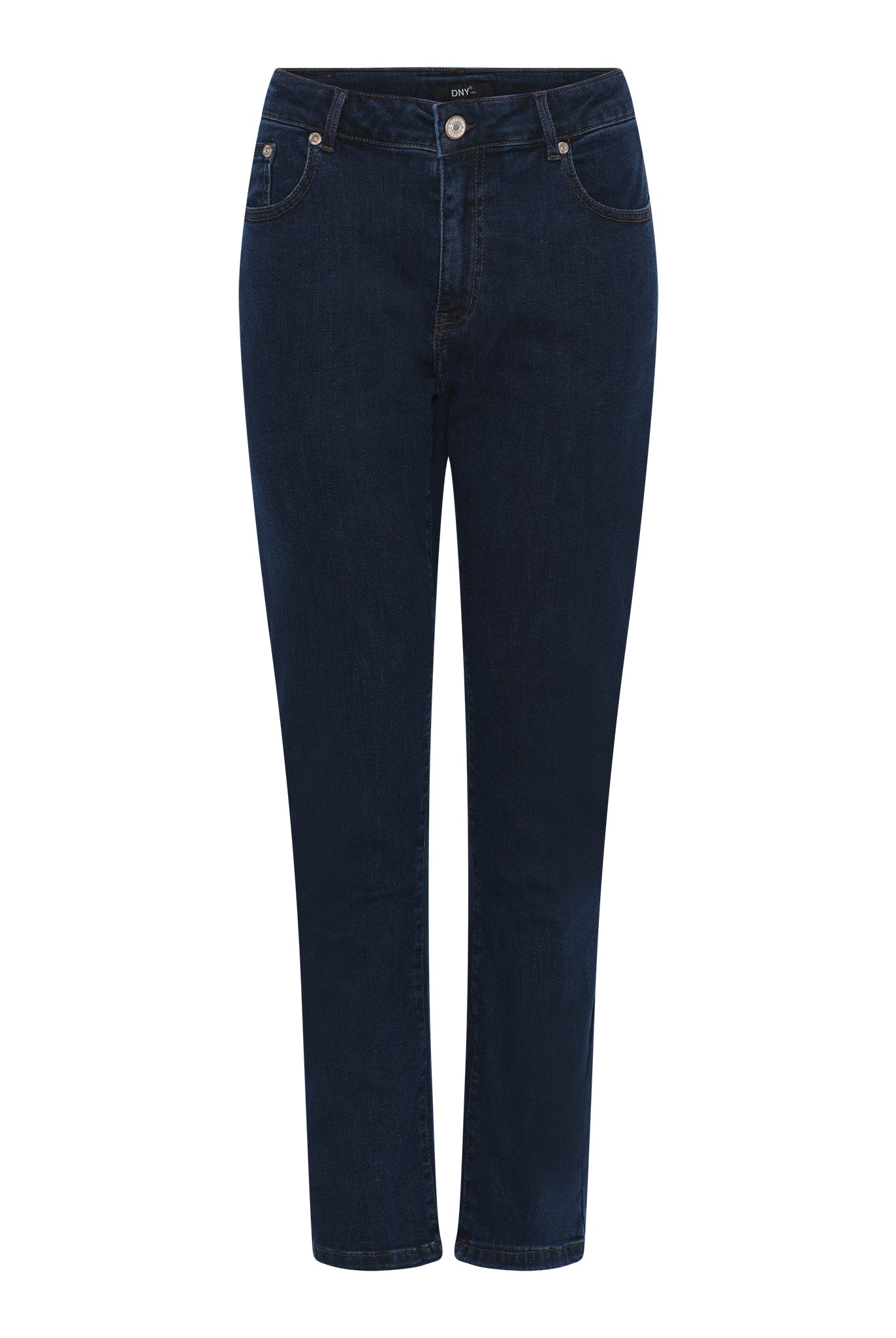 DNYcph BILLIE DENIM JEANS DENIM/TWILL 9696 BLUE DENIM USED