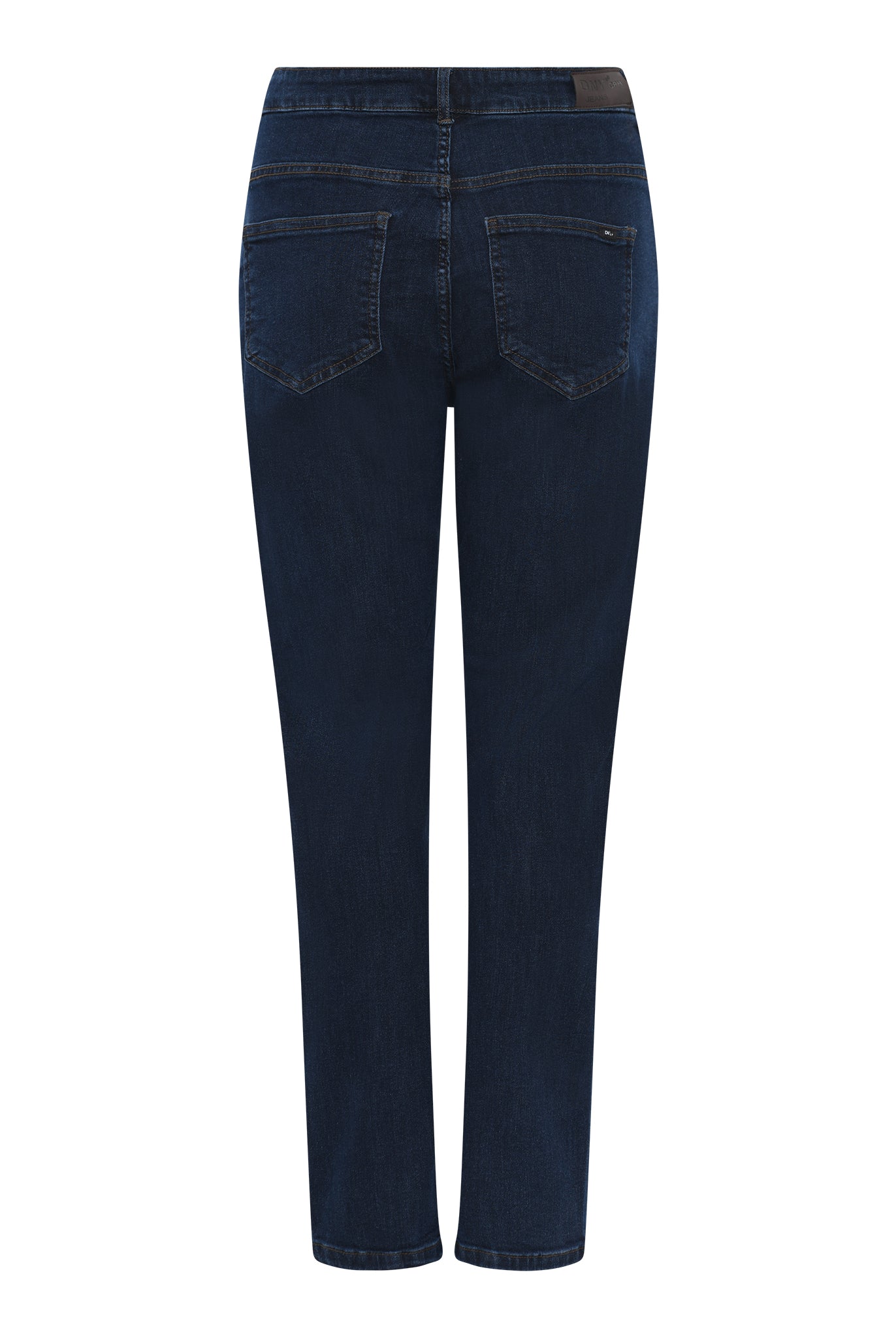 DNYcph BILLIE DENIM JEANS DENIM/TWILL 9696 BLUE DENIM USED