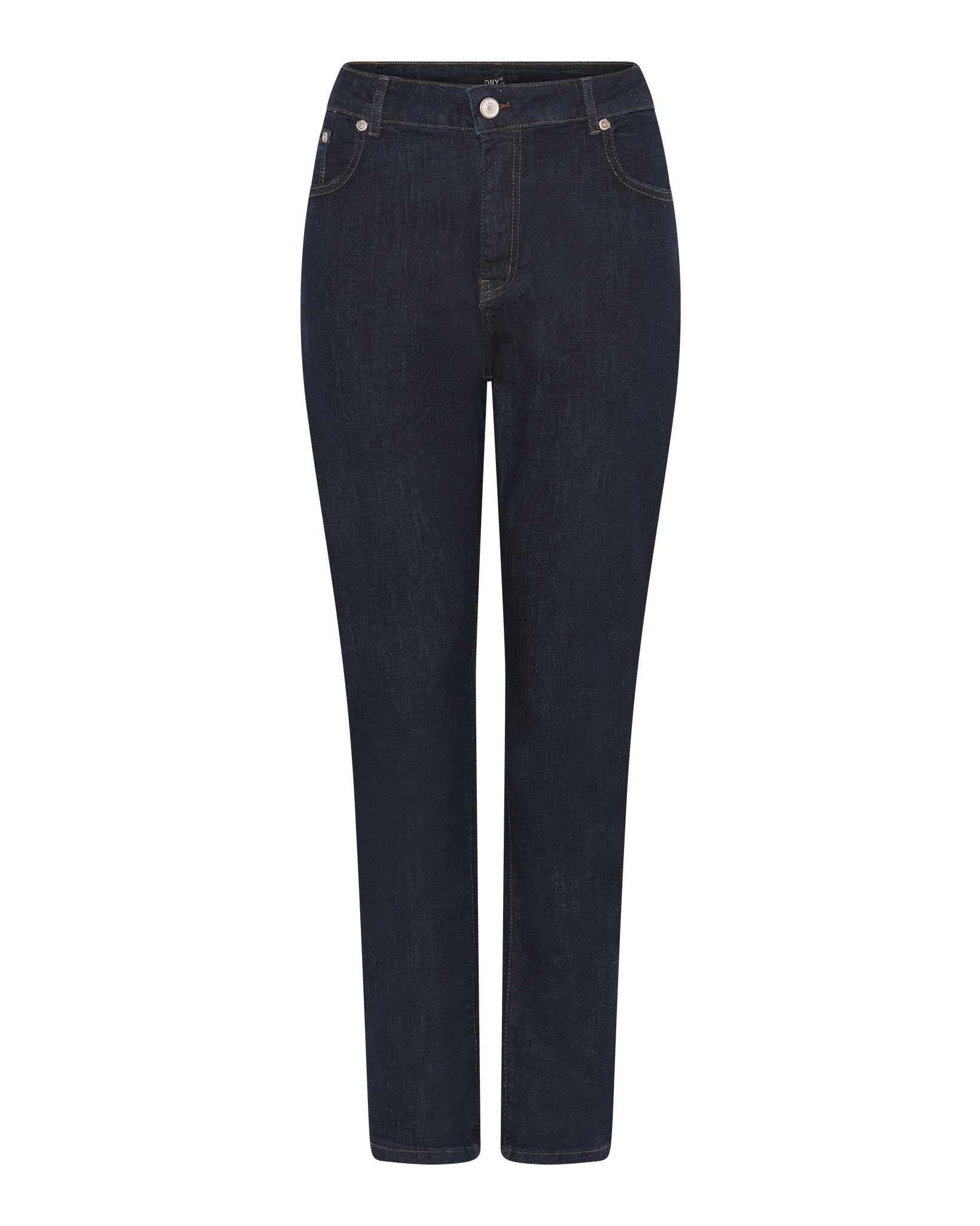DNYcph Plus Size Billie Denim Jeans DENIM/TWILL 98 DARK BLUE