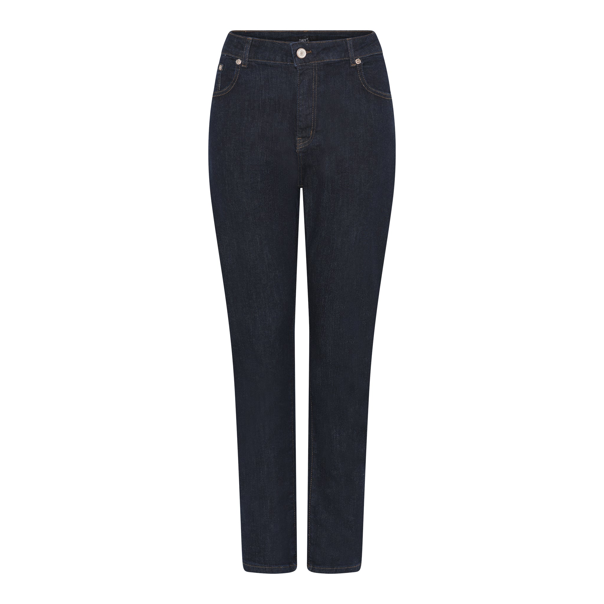 DNYcph BILLIE DENIM JEANS DENIM/TWILL 98 DARK BLUE