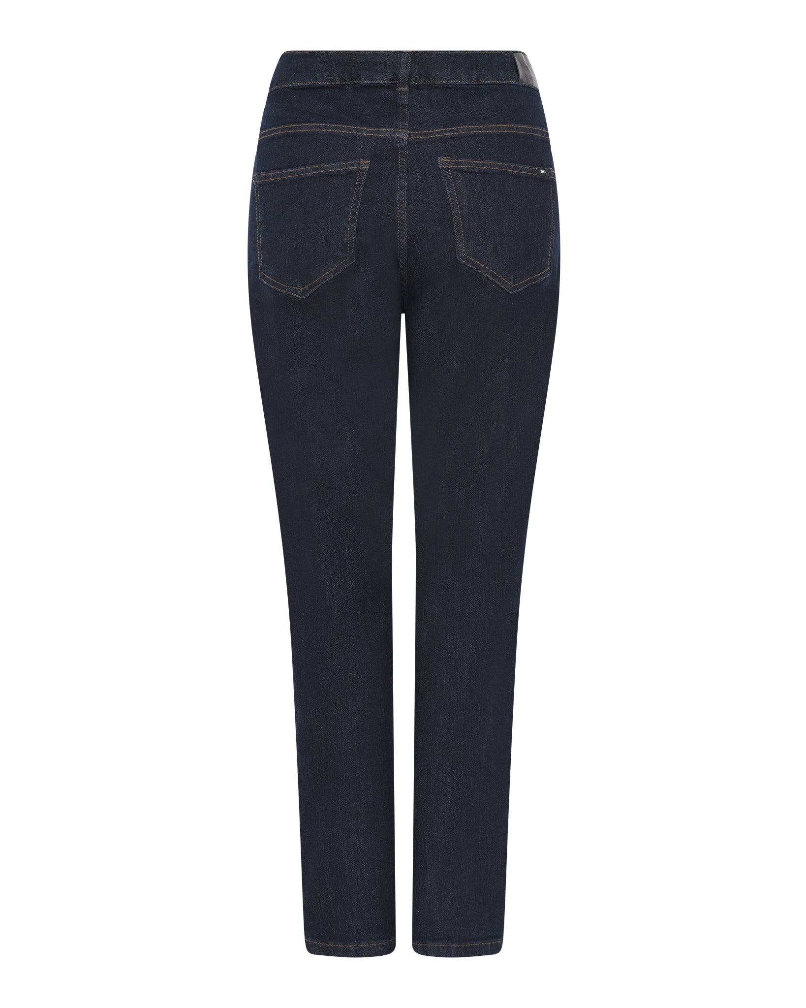DNYcph Plus Size Billie Denim Jeans DENIM/TWILL 98 DARK BLUE