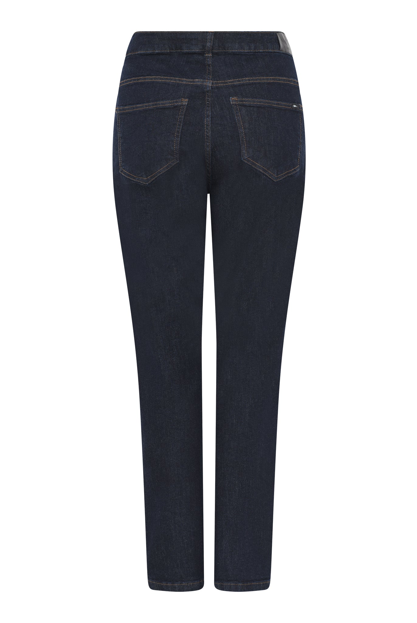 DNYcph BILLIE DENIM JEANS DENIM/TWILL 98 DARK BLUE