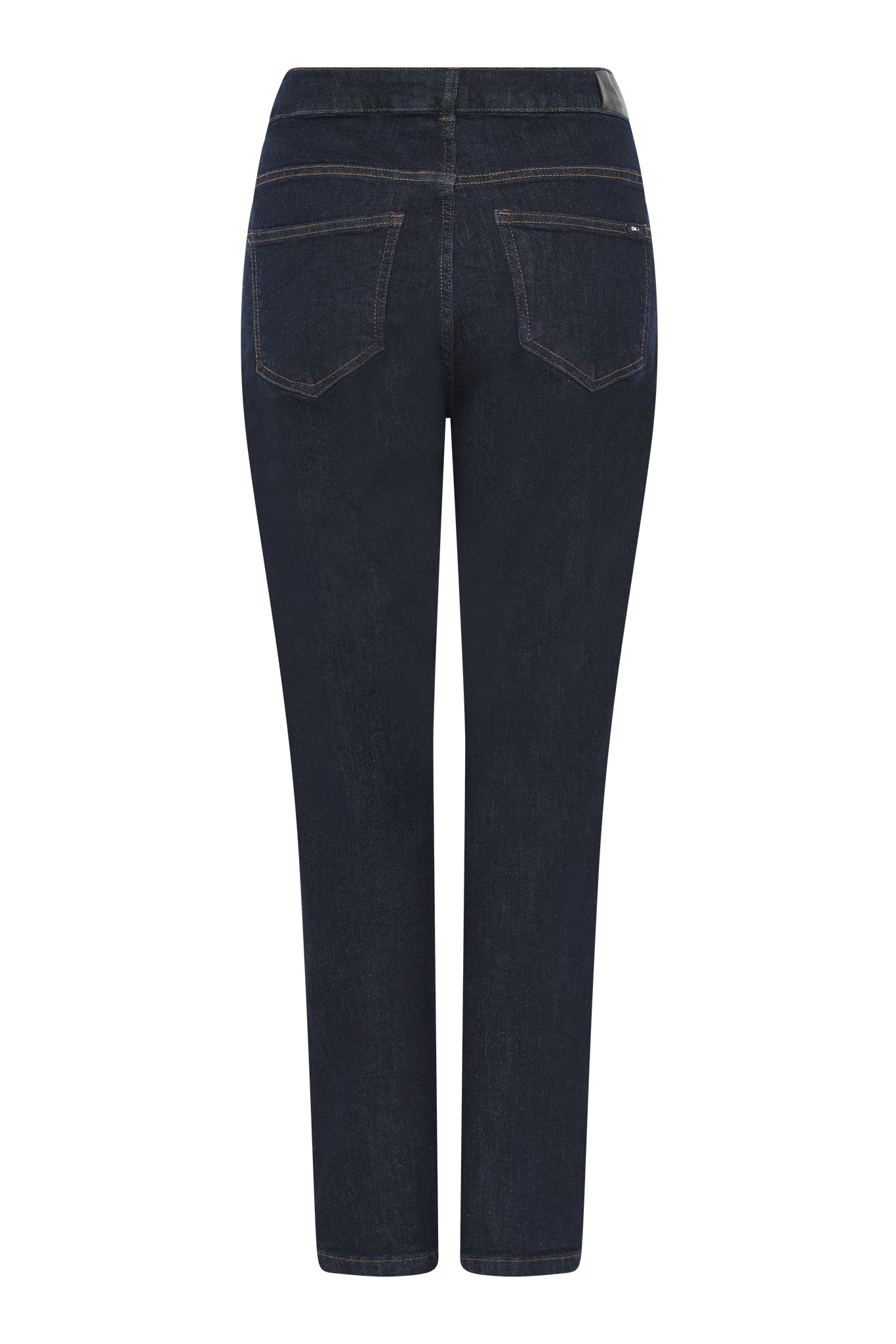 DNYcph Plus Size Billie Denim Jeans DENIM/TWILL 98 DARK BLUE