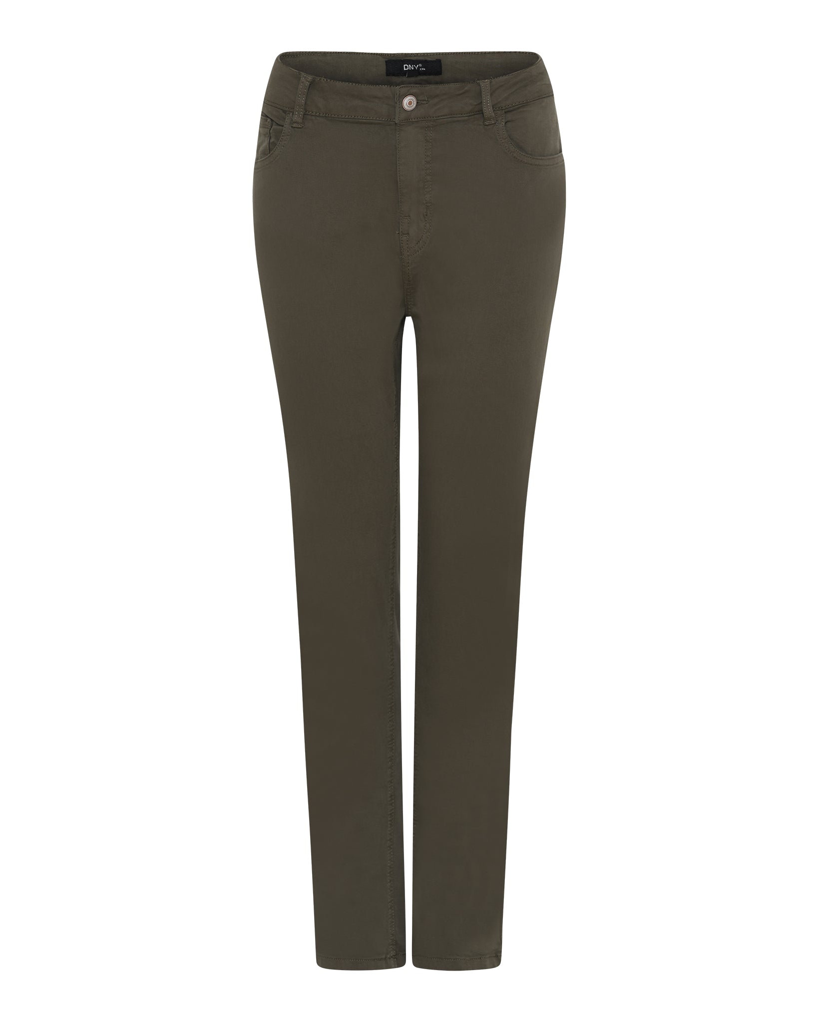 DNYcph Plus Size Billie Twill Jeans DENIM/TWILL 645 SALVIE