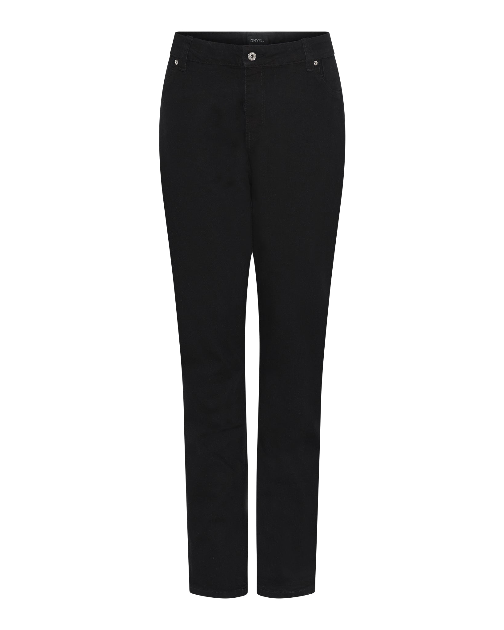 DNYcph Plus Size Billie Twill Jeans DENIM/TWILL 80 BLACK