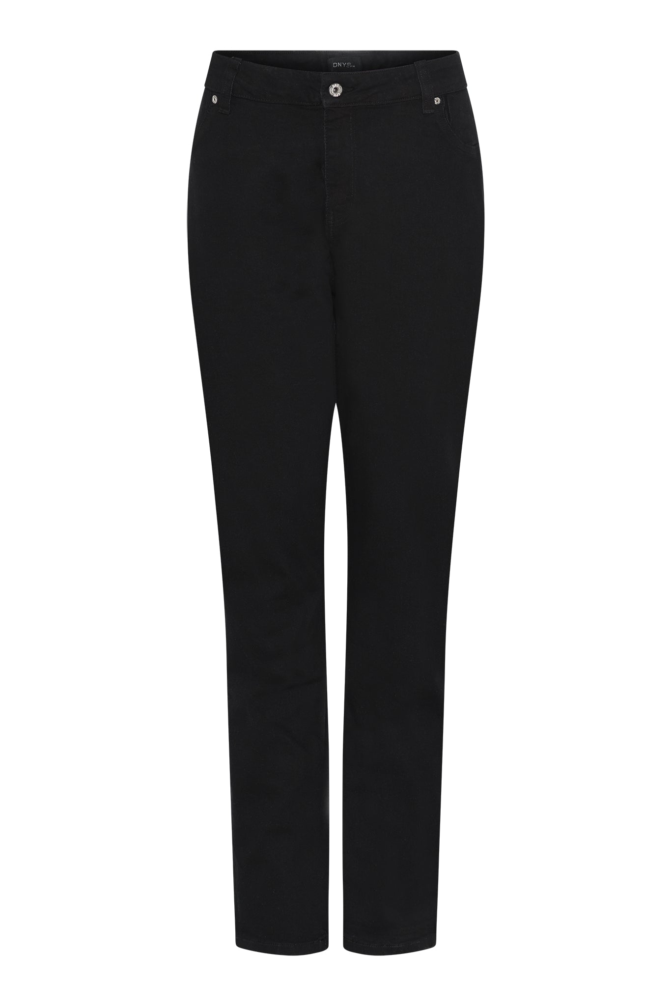 DNYcph BILLIE TWILL JEANS DENIM/TWILL 80 BLACK