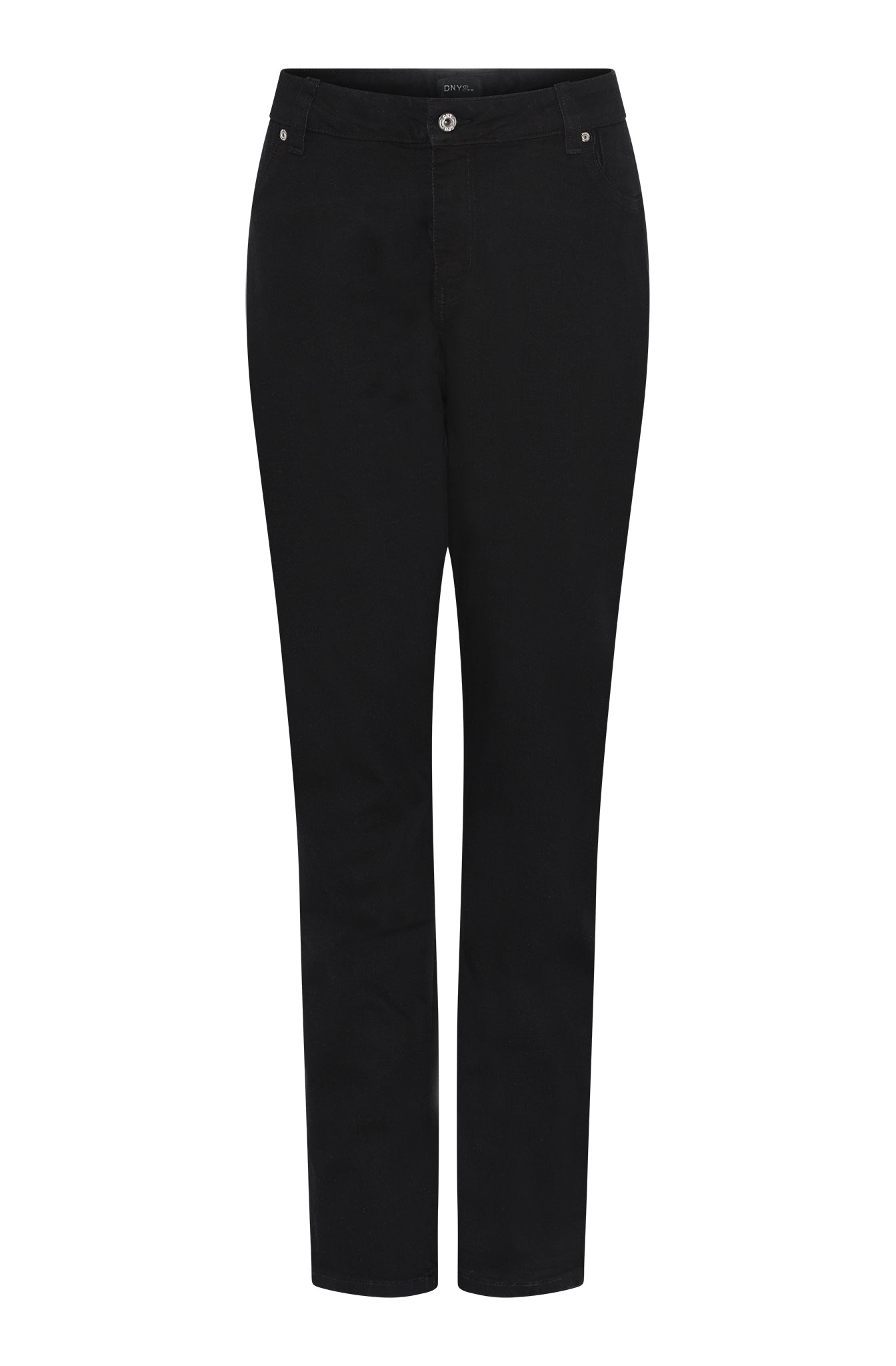 DNYcph BILLIE TWILL JEANS DENIM/TWILL 80 BLACK