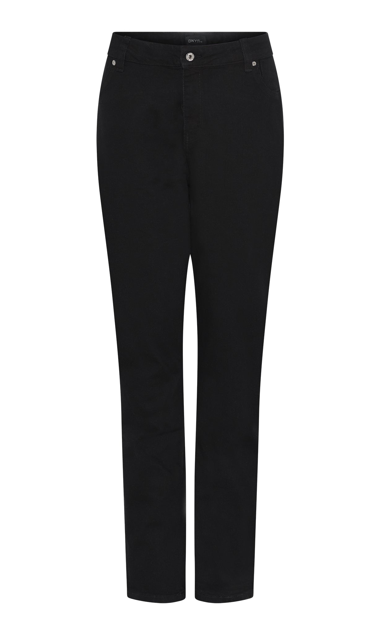 DNYcph BILLIE TWILL JEANS DENIM/TWILL 80 BLACK