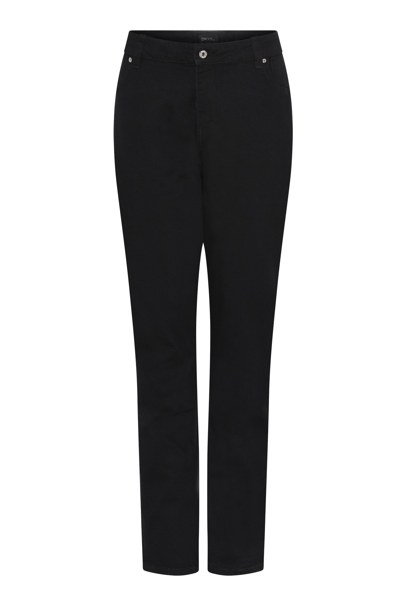 DNYcph BILLIE TWILL JEANS DENIM/TWILL 80 BLACK