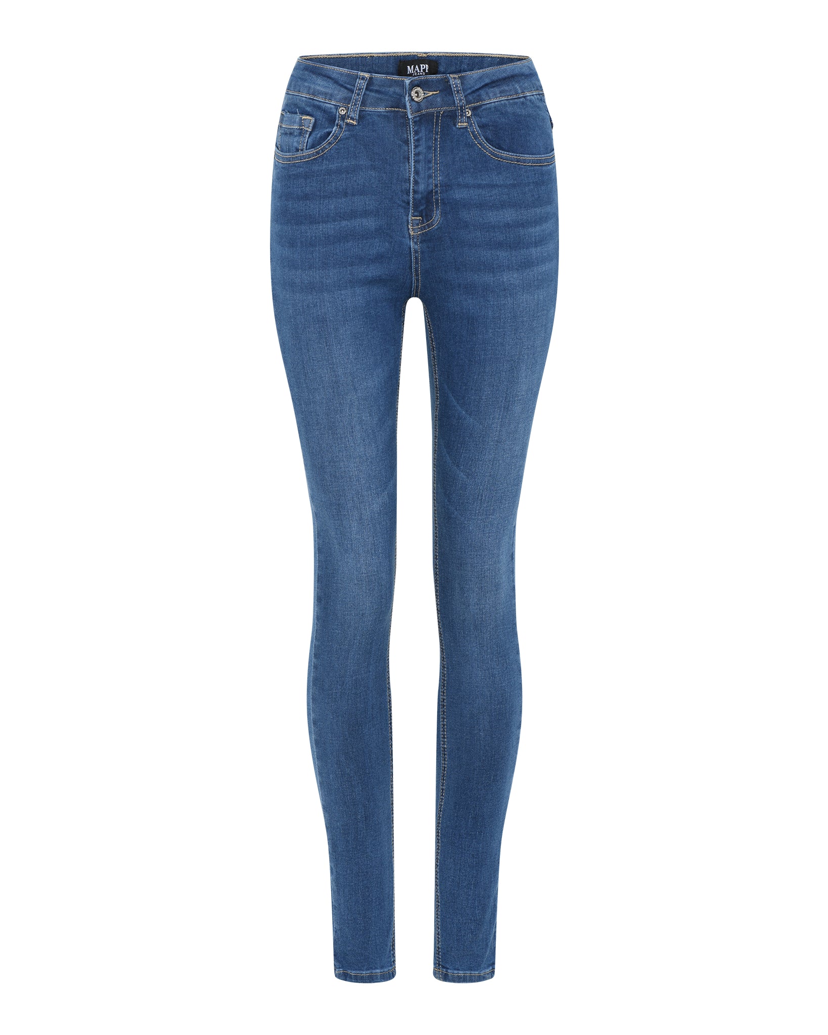 MAPP Billy Denim Jeans DENIM/TWILL