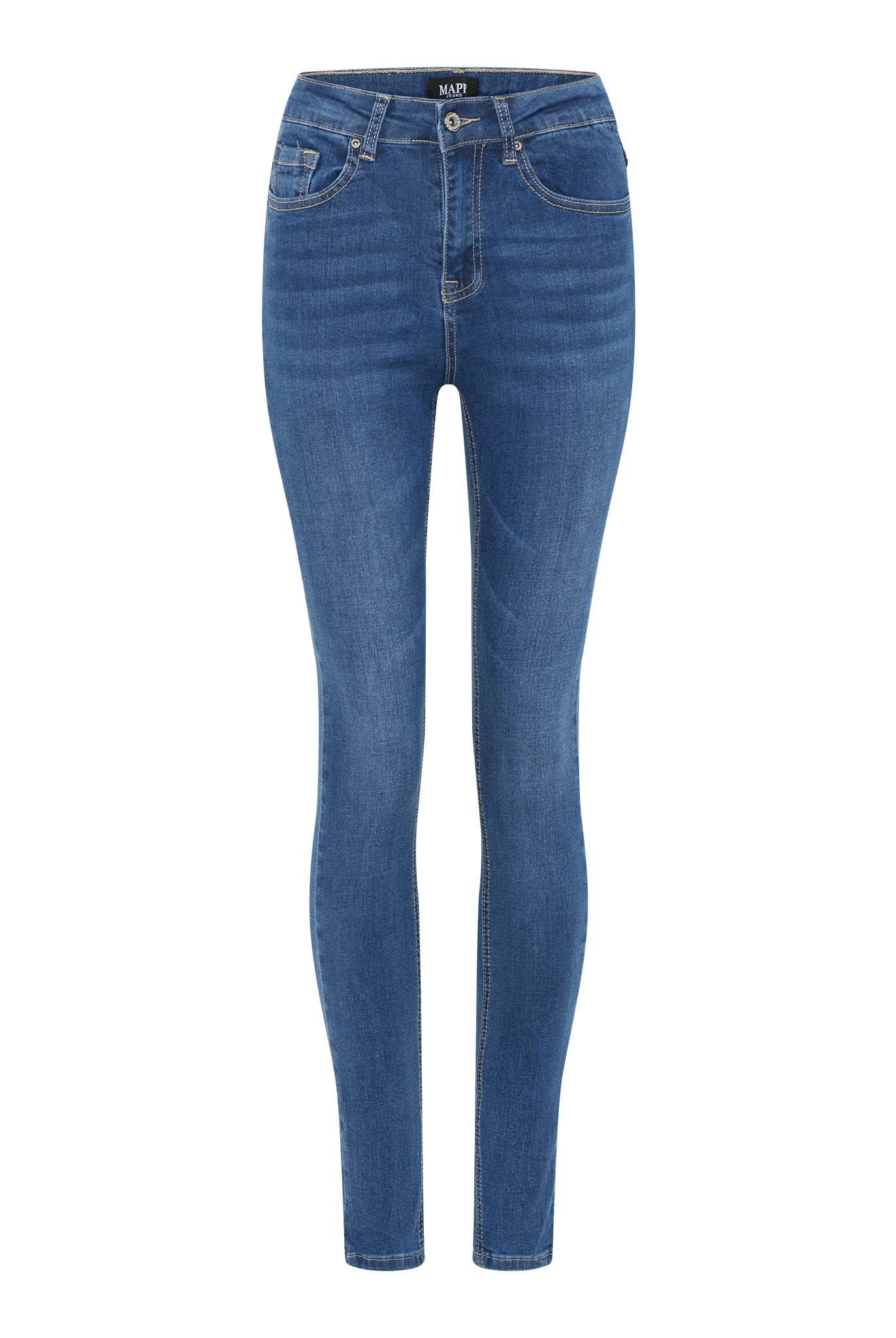 MAPP BILLY DENIM JEANS DENIM/TWILL