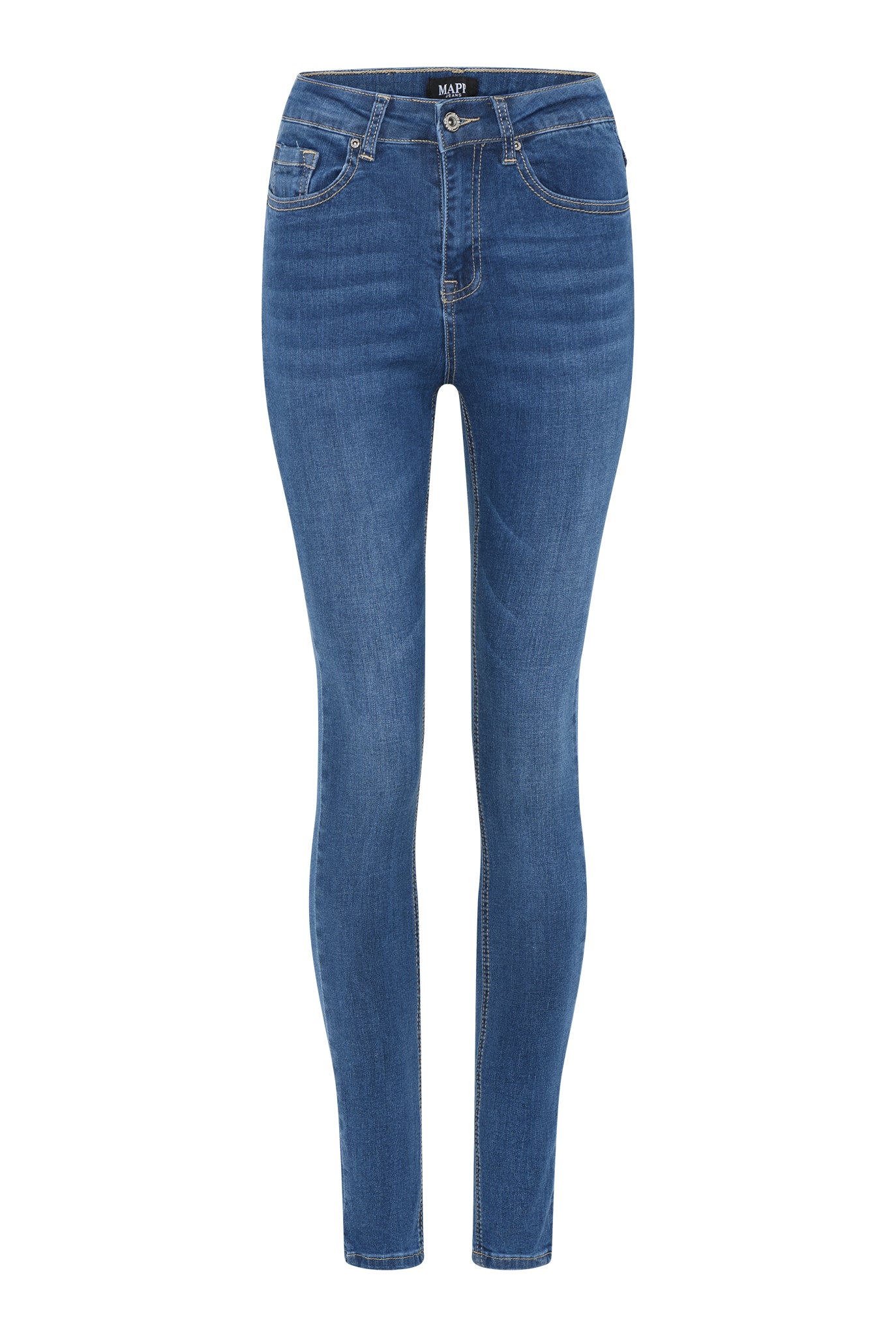 MAPP BILLY DENIM JEANS DENIM/TWILL