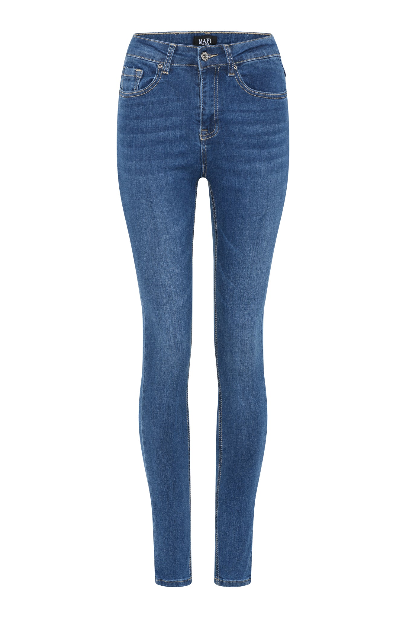 MAPP BILLY DENIM JEANS DENIM/TWILL