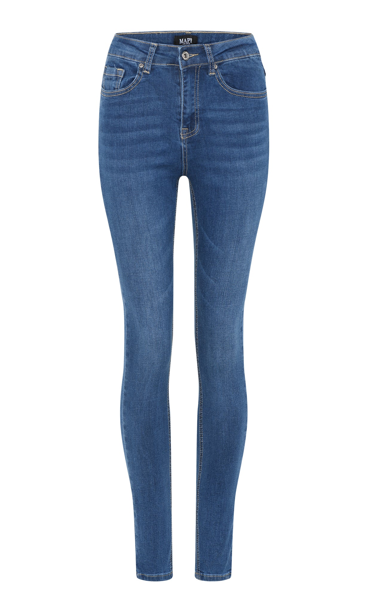 MAPP BILLY DENIM JEANS DENIM/TWILL