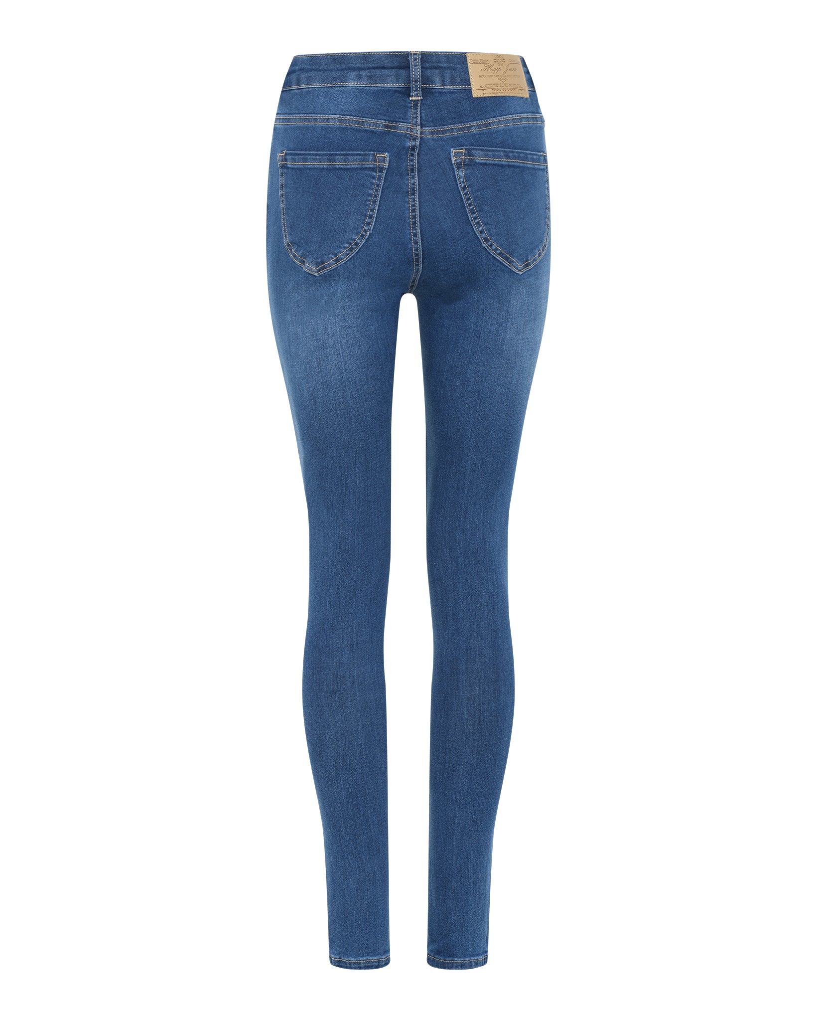 MAPP Billy Denim Jeans DENIM/TWILL