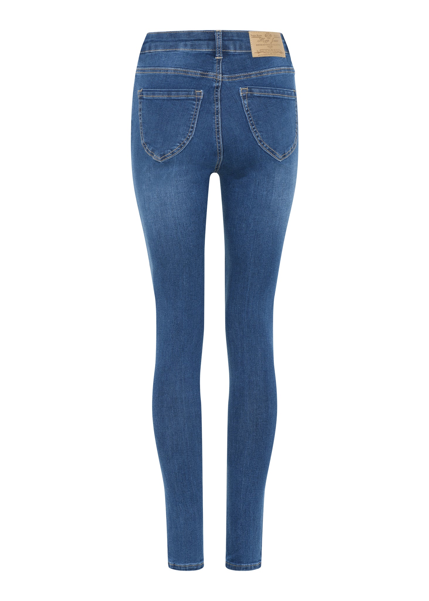MAPP BILLY DENIM JEANS DENIM/TWILL