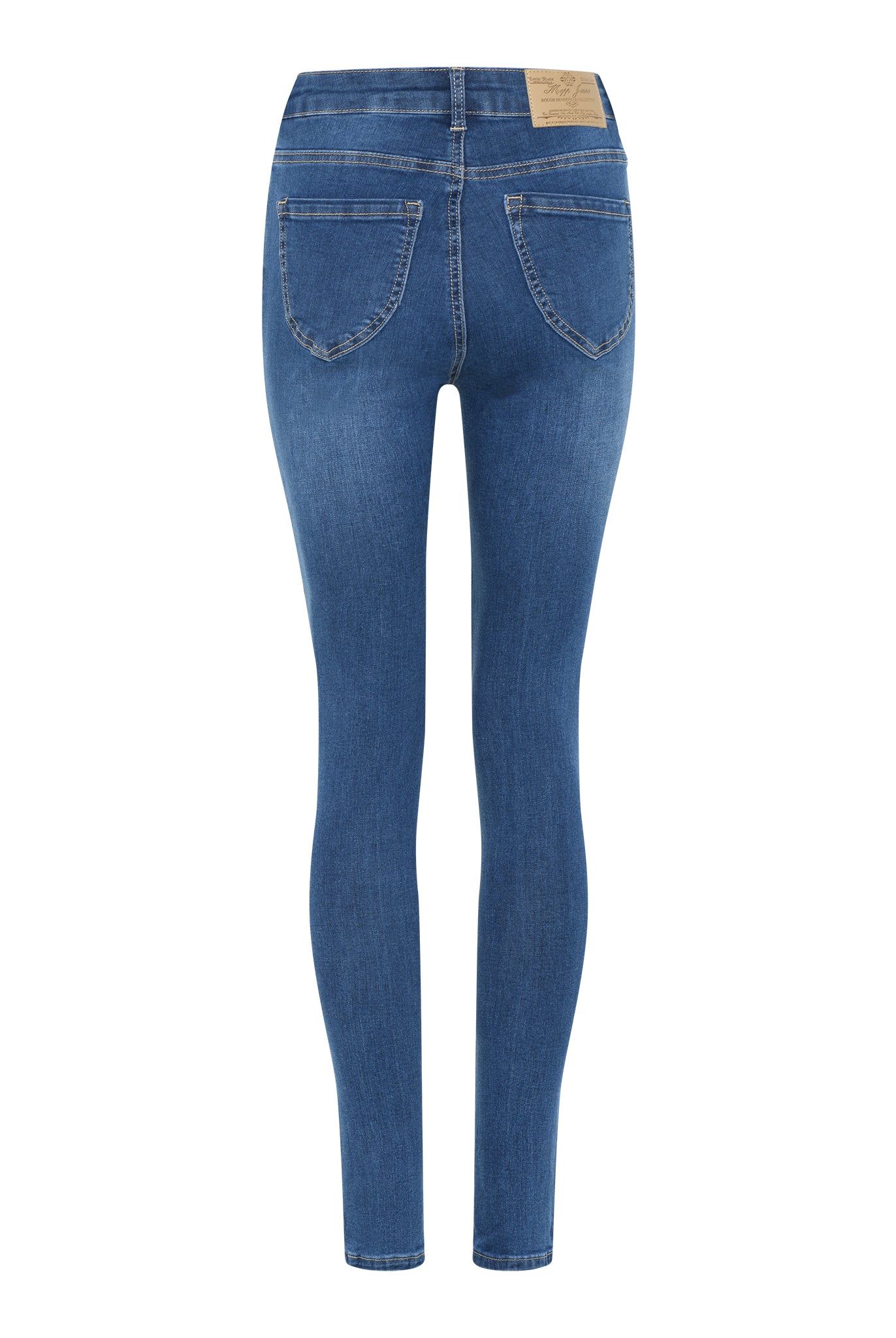 MAPP BILLY DENIM JEANS DENIM/TWILL