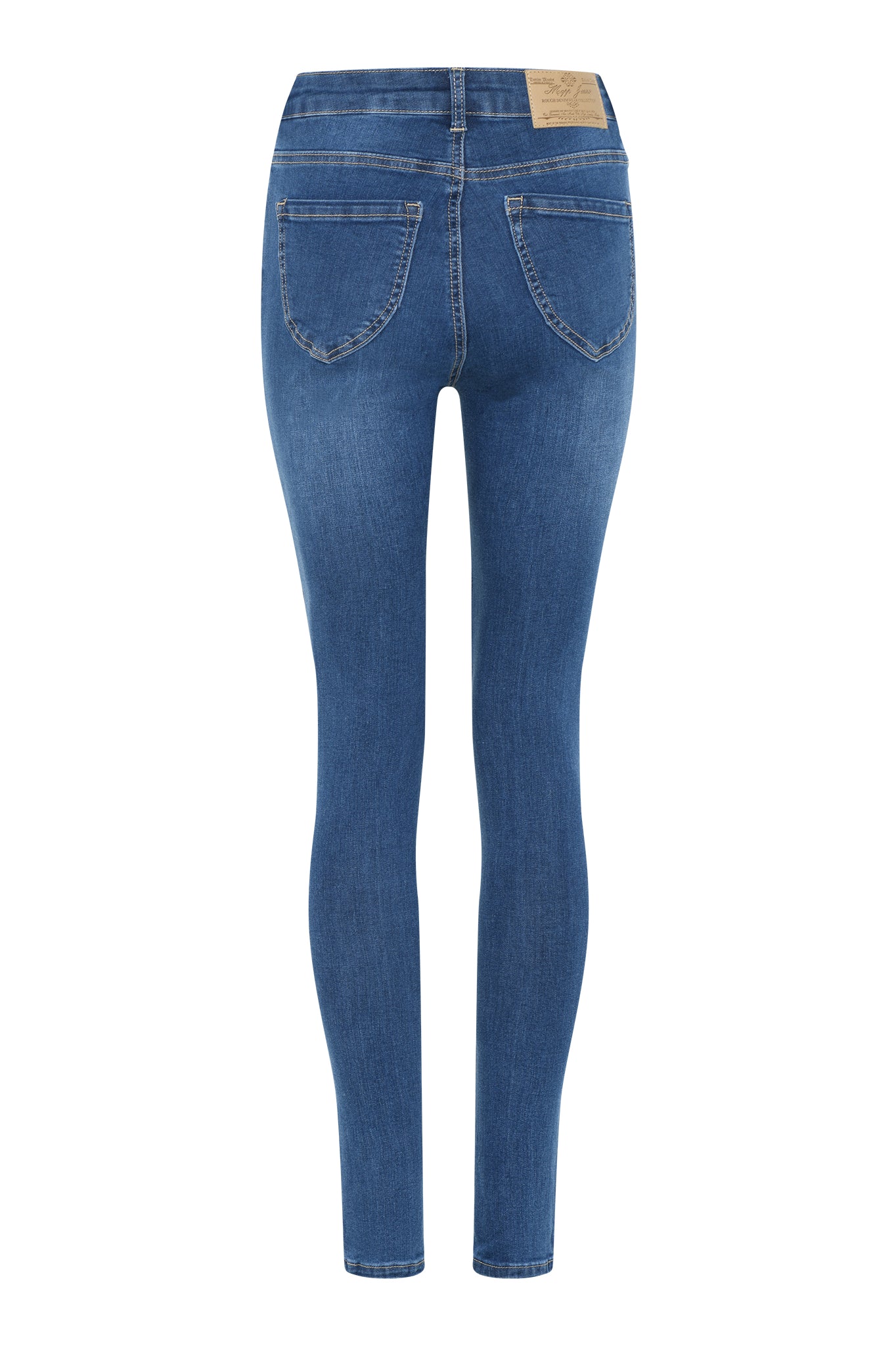 MAPP BILLY DENIM JEANS DENIM/TWILL