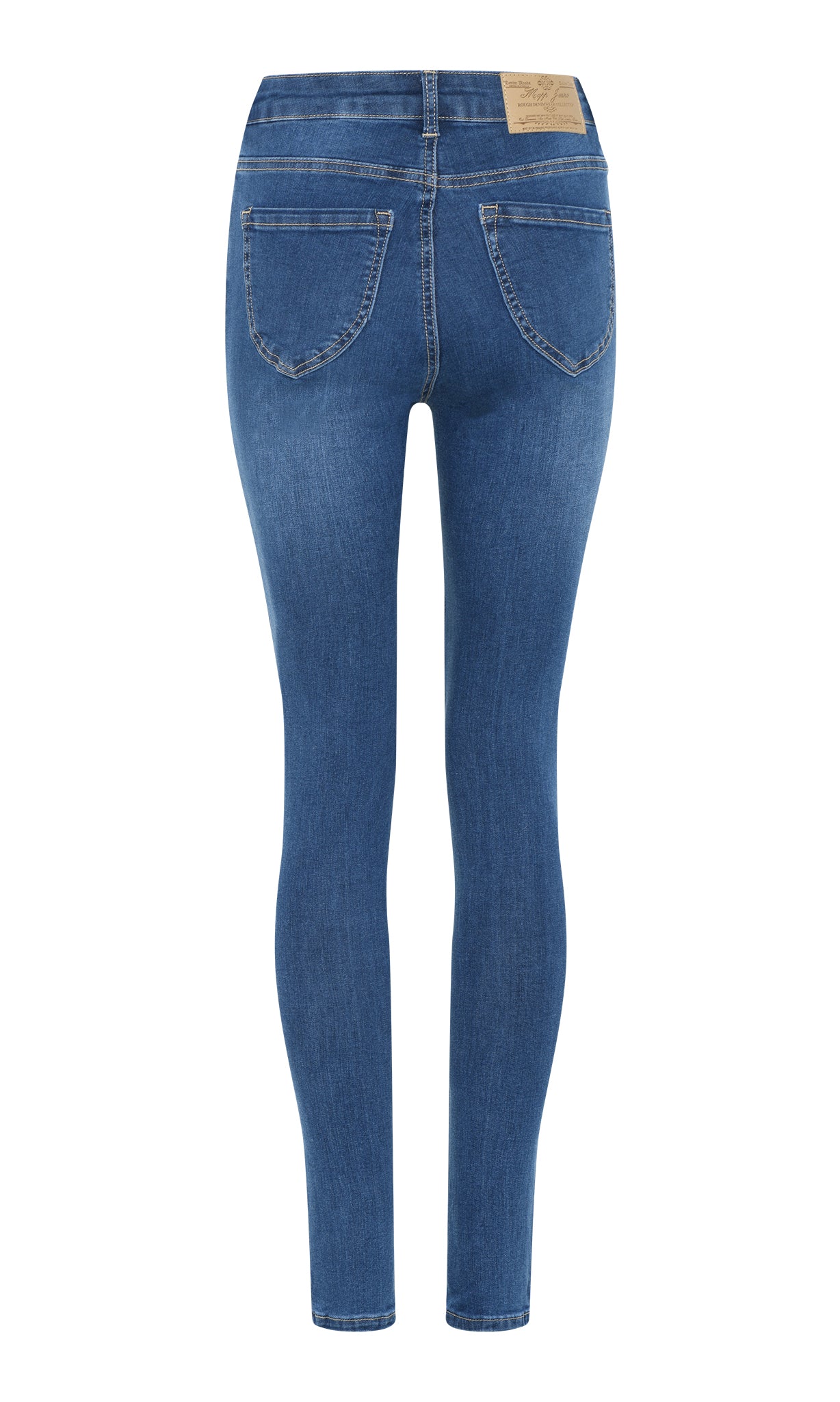 MAPP BILLY DENIM JEANS DENIM/TWILL