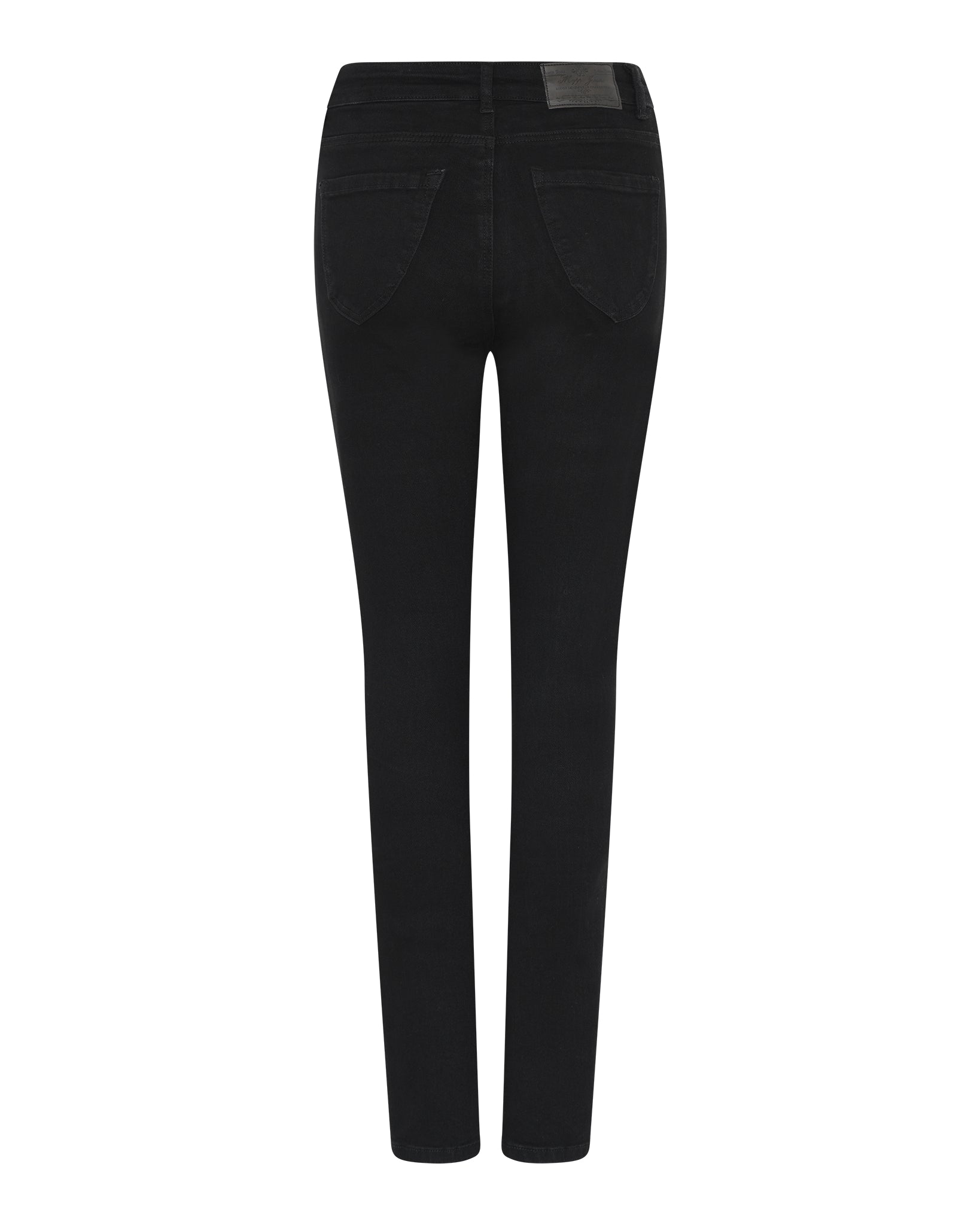 MAPP Billy Denim Jeans DENIM/TWILL 81 BLACK DENIM