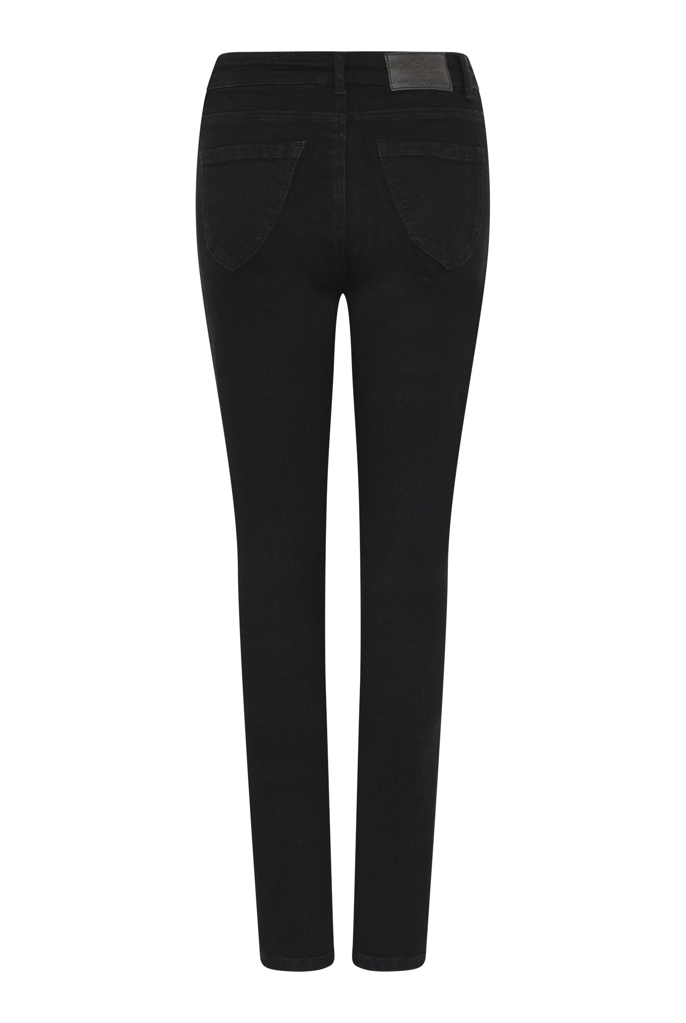 MAPP BILLY DENIM JEANS DENIM/TWILL 81 BLACK DENIM