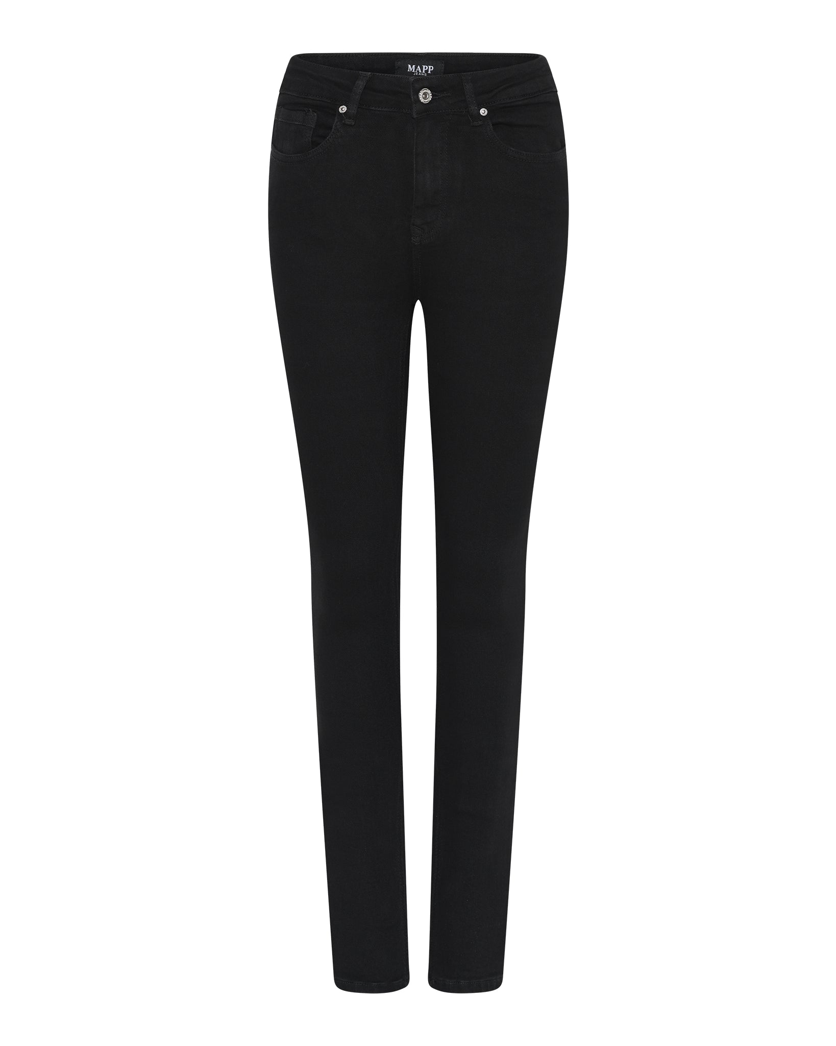 MAPP Billy Denim Jeans DENIM/TWILL 81 BLACK DENIM