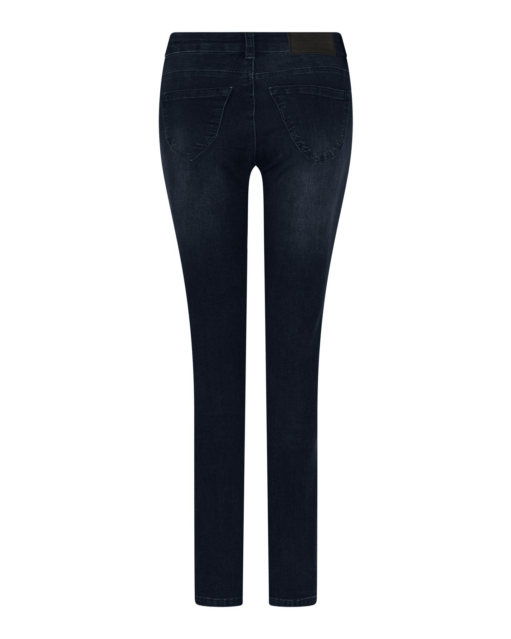 MAPP Billy Denim Jeans DENIM/TWILL 969699 DARK BLUE USED