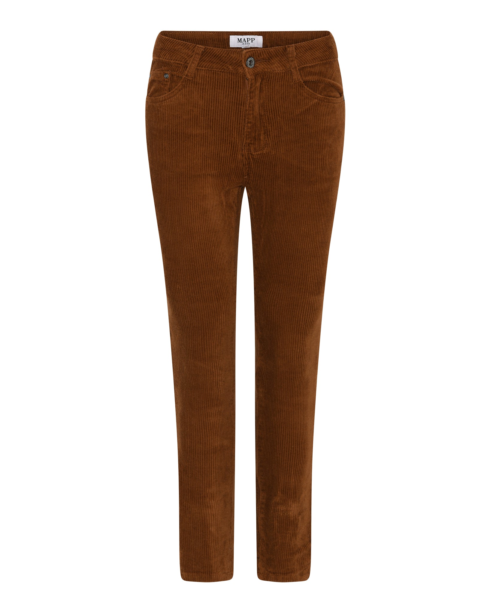 MAPP Bow Baby Corduroy Jeans CORD/FLØJL 137 TOBACCO
