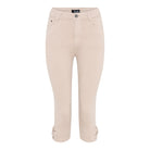 MAPP BOW PIRATE TWILL PANTS 3/4 27 SAND