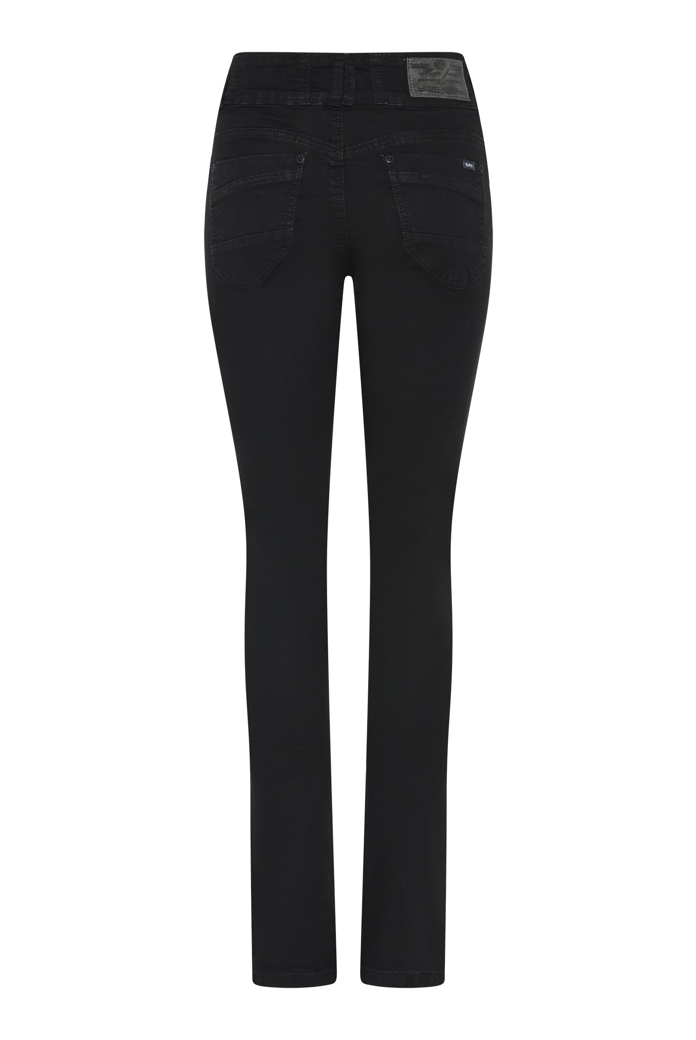 MAPP BREMDA JEANS DENIM/TWILL 81 BLACK DENIM