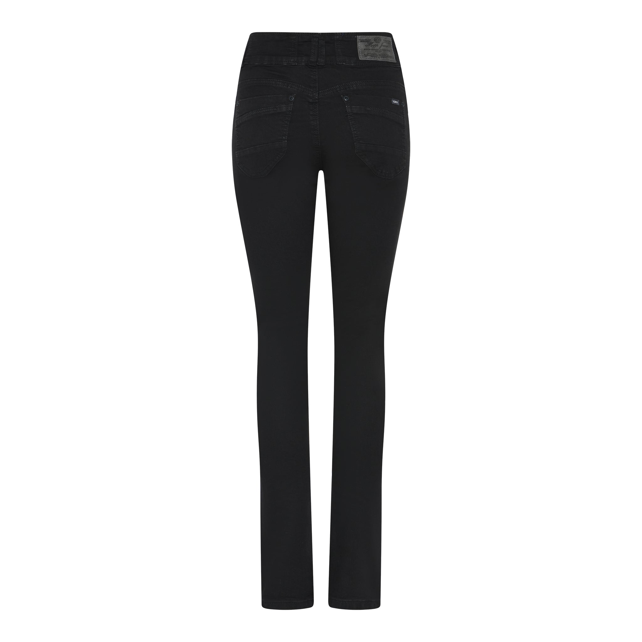 MAPP BREMDA JEANS DENIM/TWILL 81 BLACK DENIM