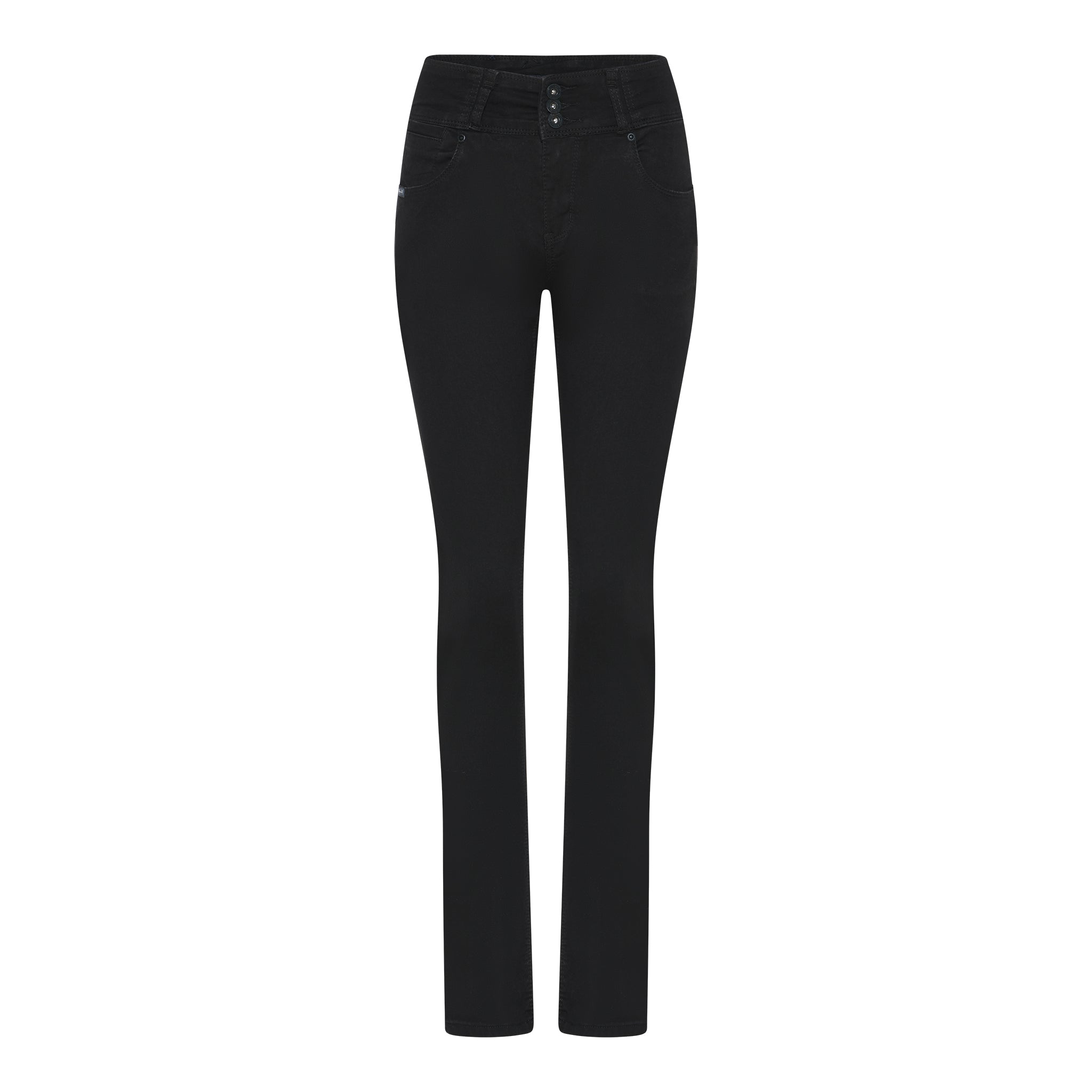 MAPP BREMDA JEANS DENIM/TWILL 81 BLACK DENIM