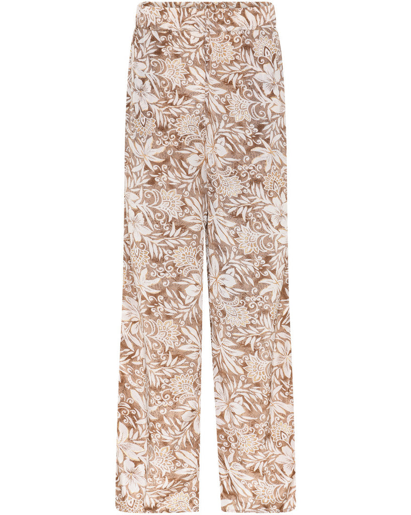 MARC LAUGE Bali Pant 7/8 PANTS 136 FANGO