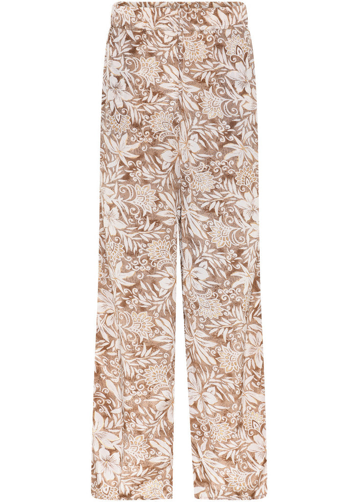 MARC LAUGE Bali Pant 7/8 PANTS 136 FANGO