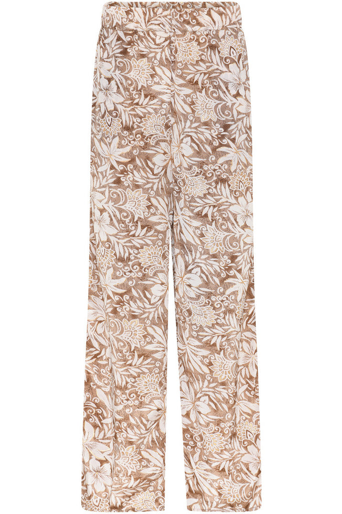 MARC LAUGE Bali Pant 7/8 PANTS 136 FANGO