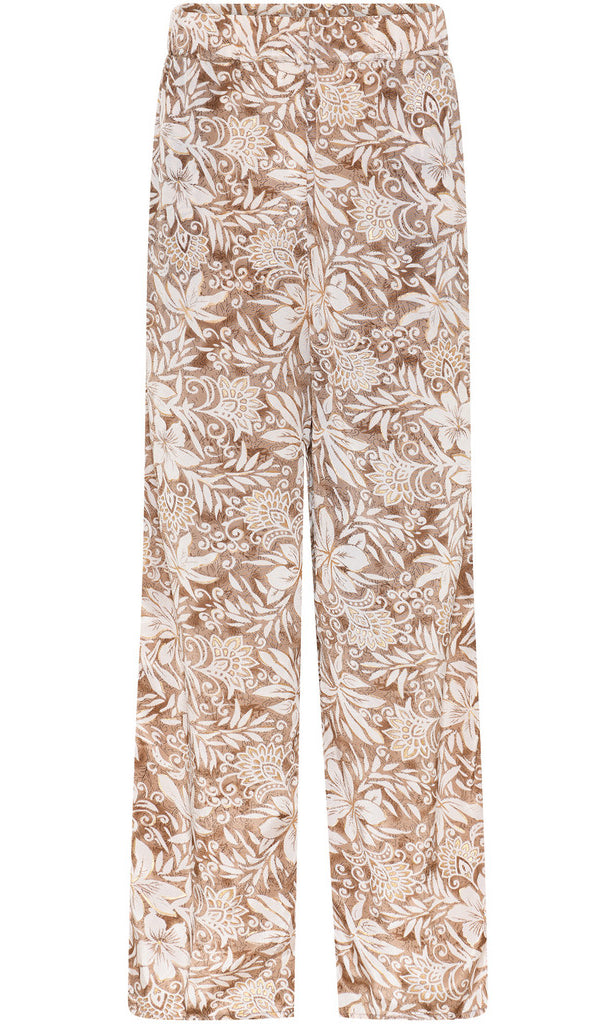 MARC LAUGE Bali Pant 7/8 PANTS 136 FANGO