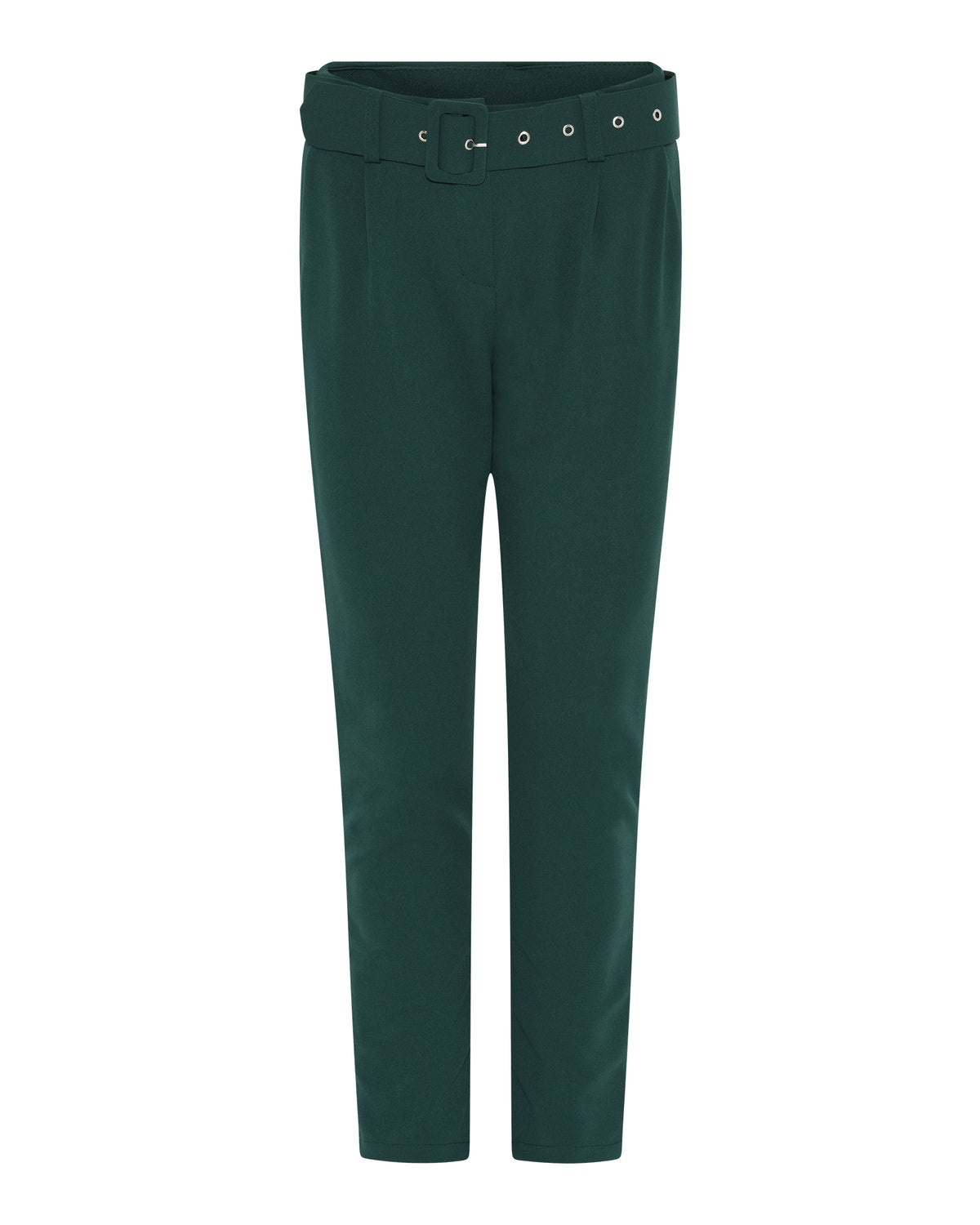 MARC LAUGE Belt Classic Pant PANTS 119 PETROL