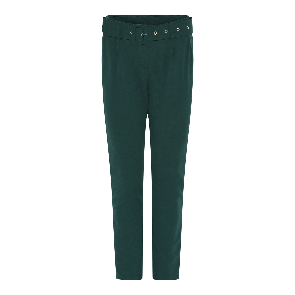 MARC LAUGE Belt Classic Pant PANTS 119 PETROL